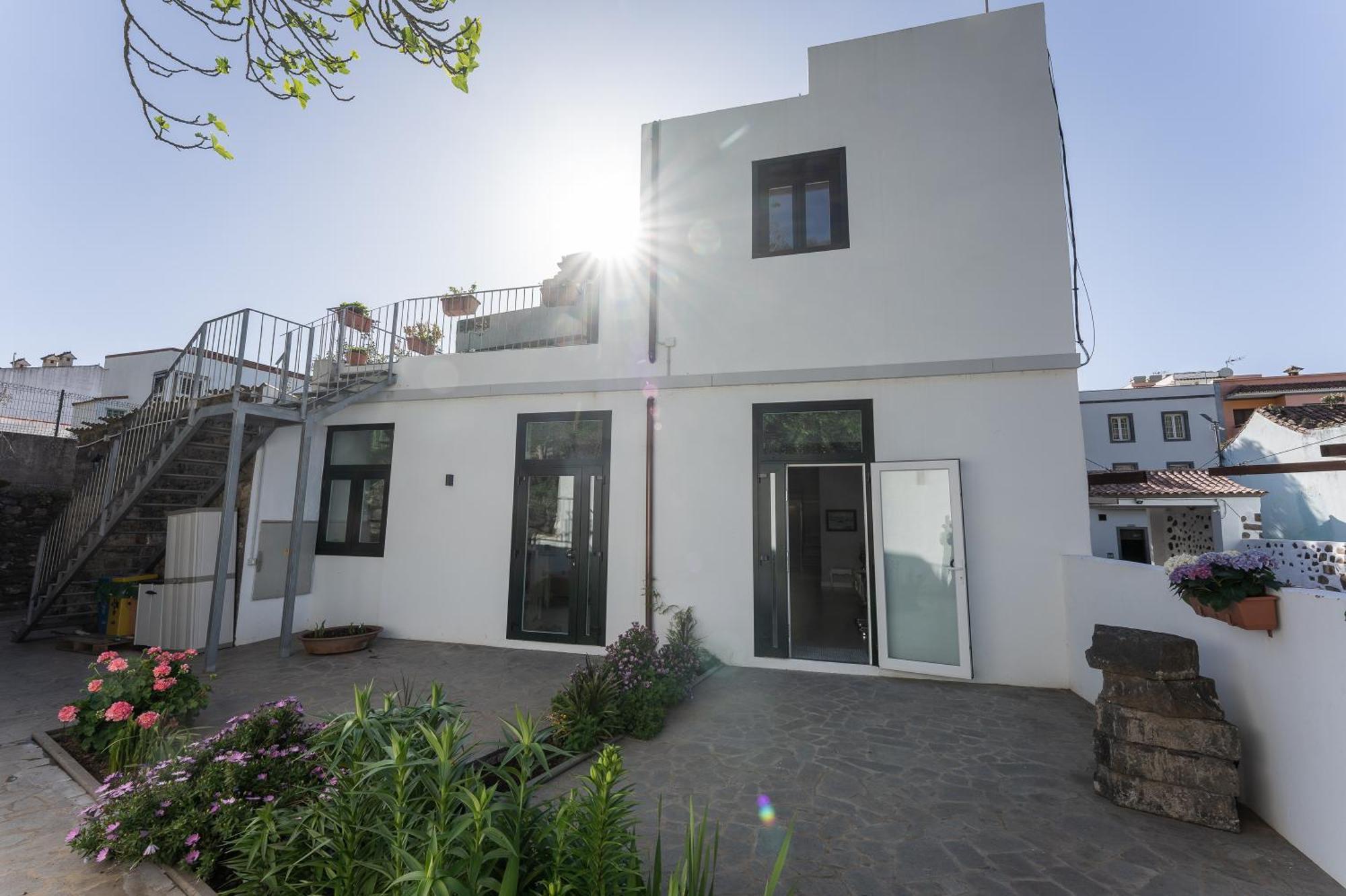 Apartment El Molino By Canarias Homelidays *