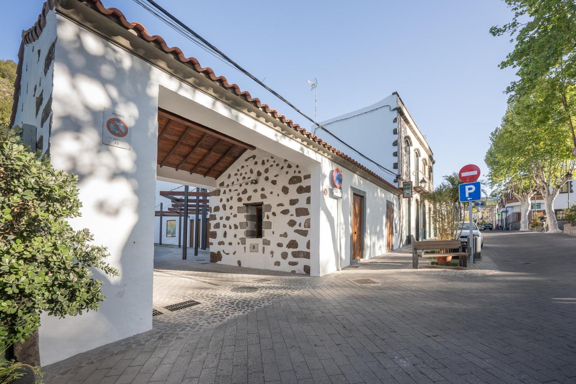 El Molino By Canarias Homelidays * Valleseco