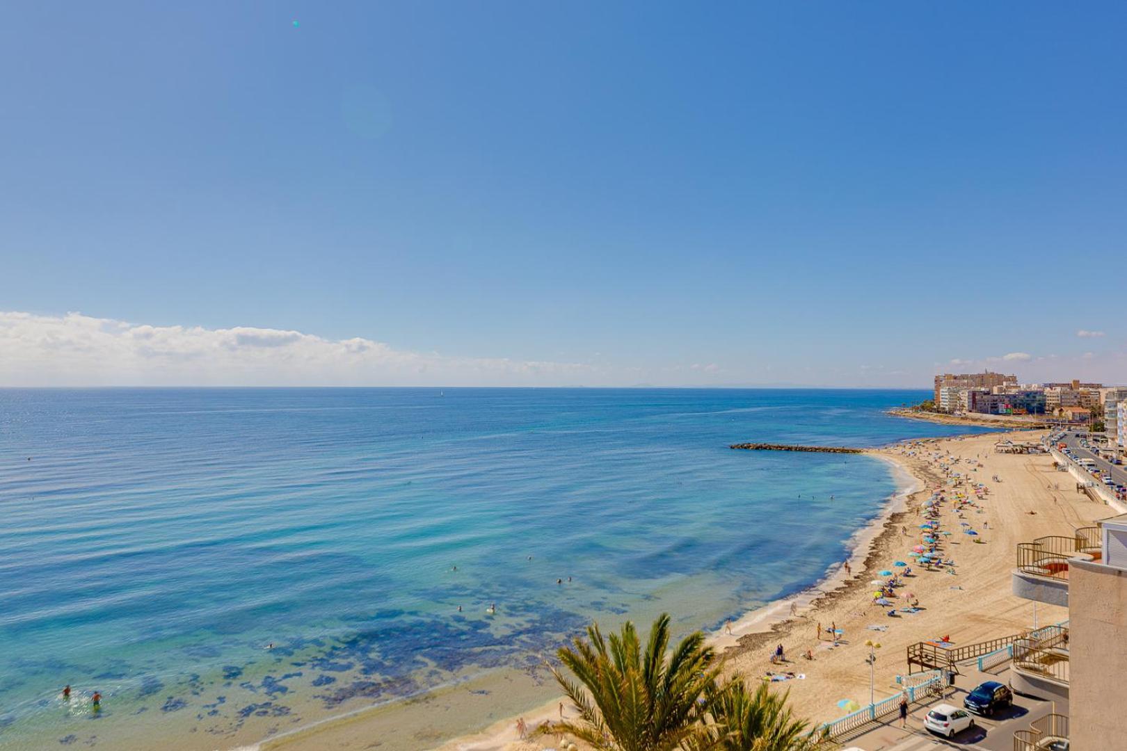 Apartamento Premium Aldea Del Mar Torrevieja