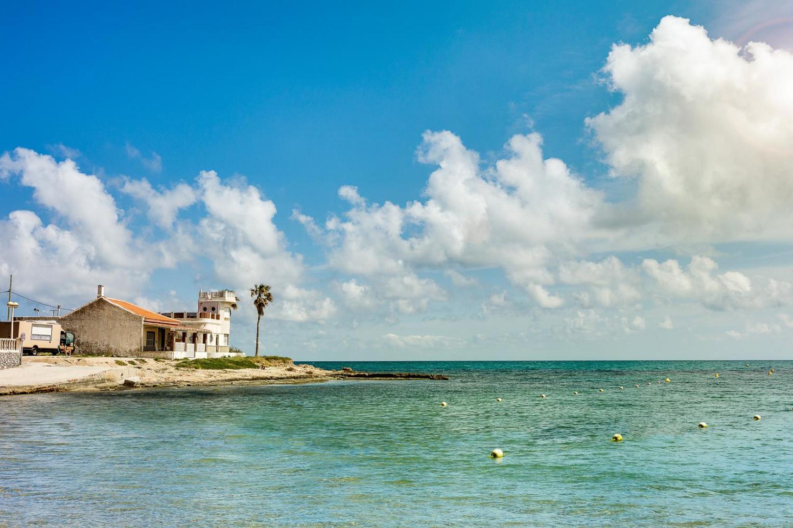 Premium Aldea Del Mar Apartamento
