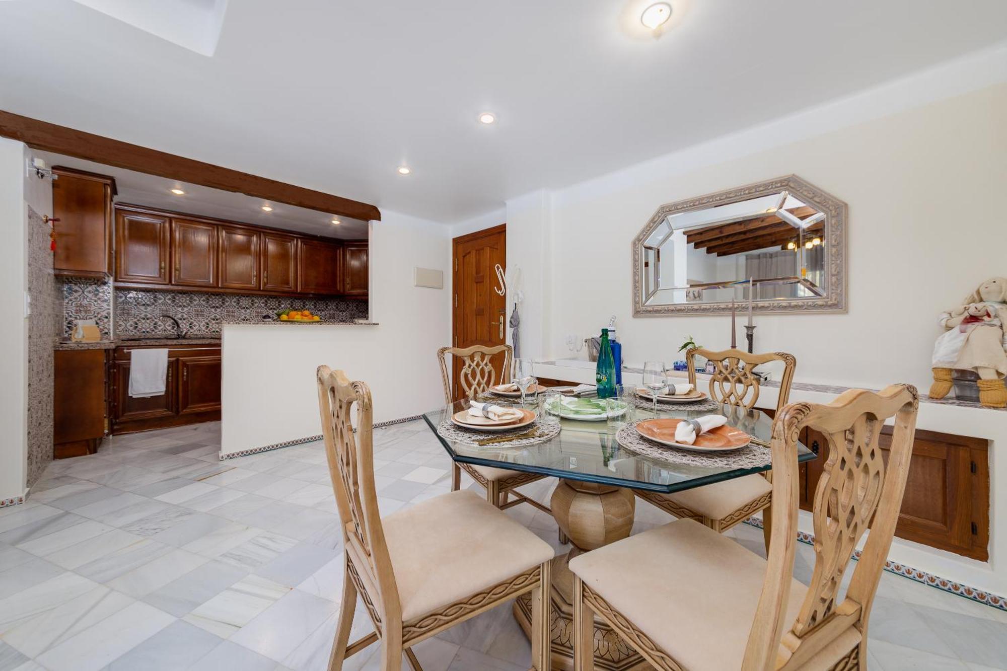 Premium Aldea Del Mar Apartamento Torrevieja