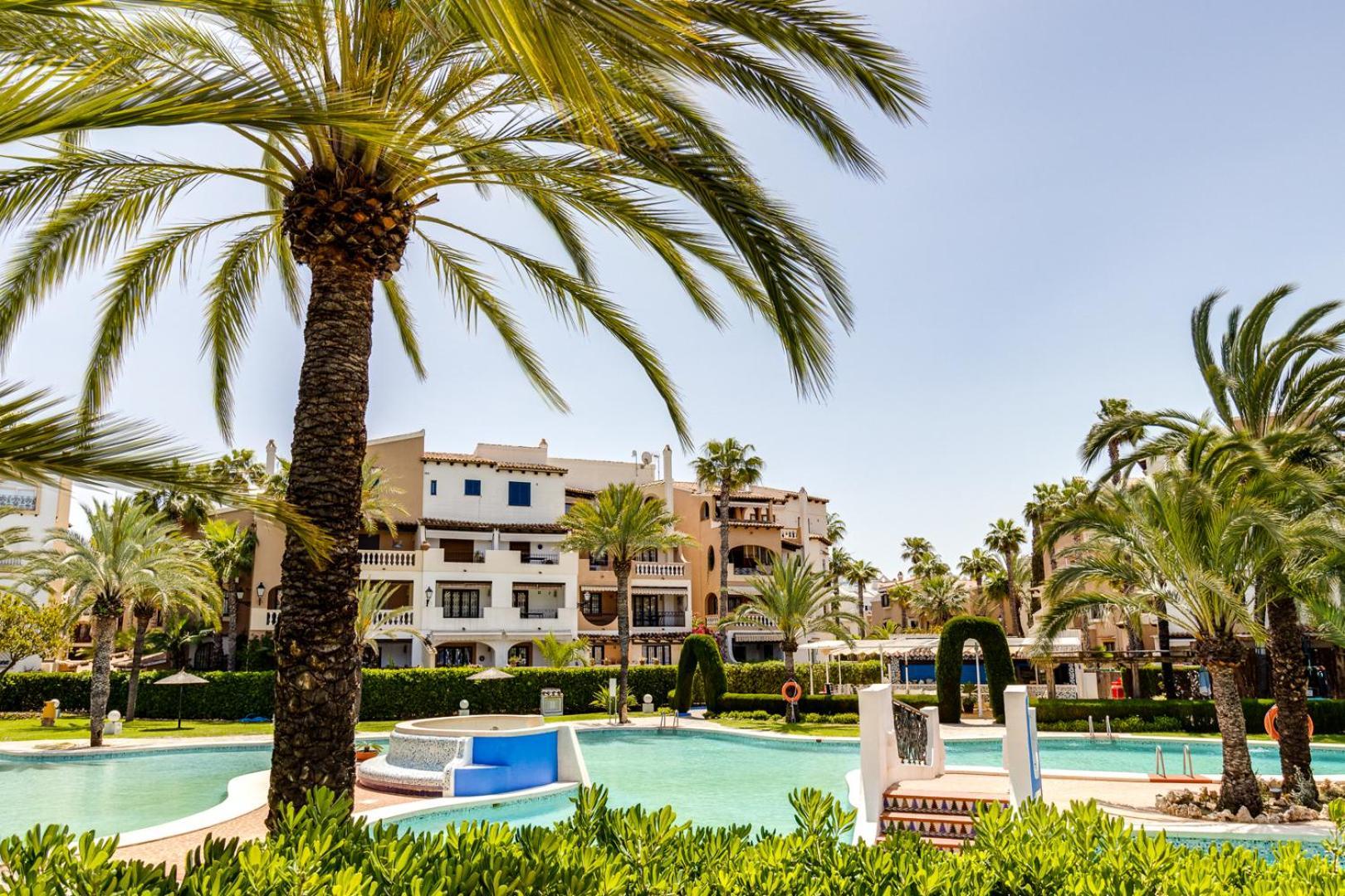 Apartamento Premium Aldea Del Mar *