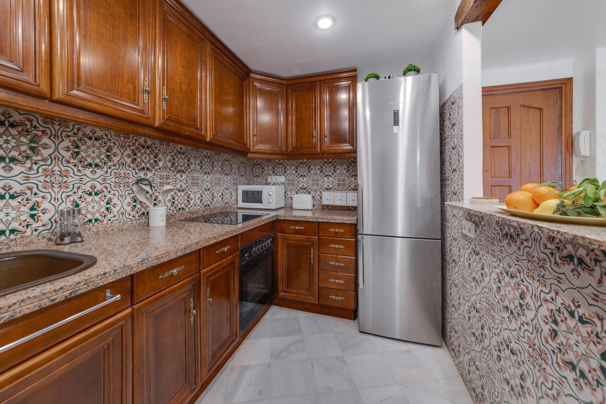 Premium Aldea Del Mar Apartamento Torrevieja