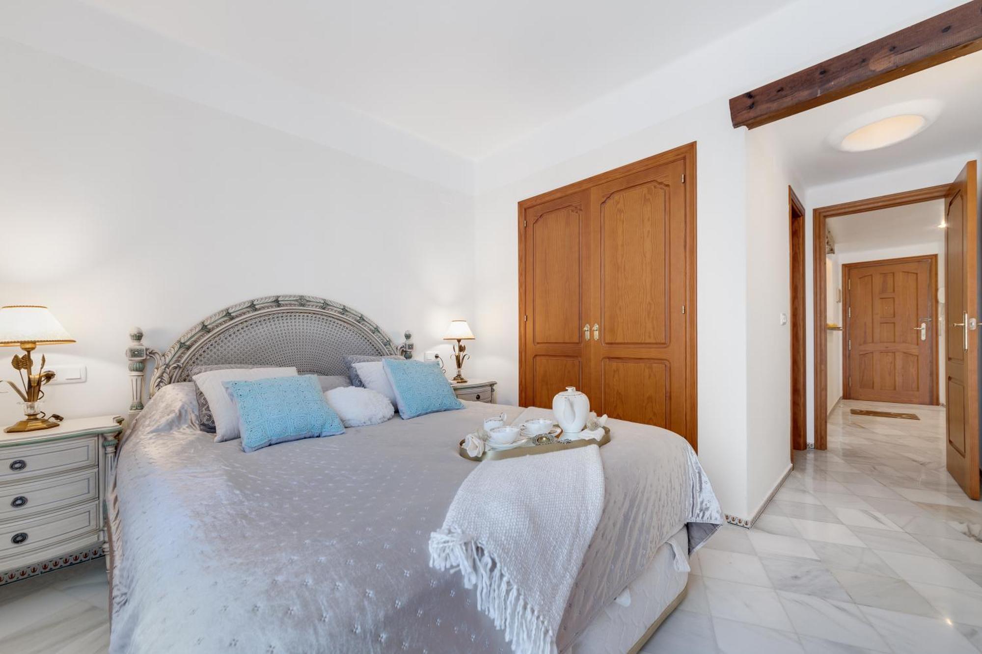Apartamento Premium Aldea Del Mar