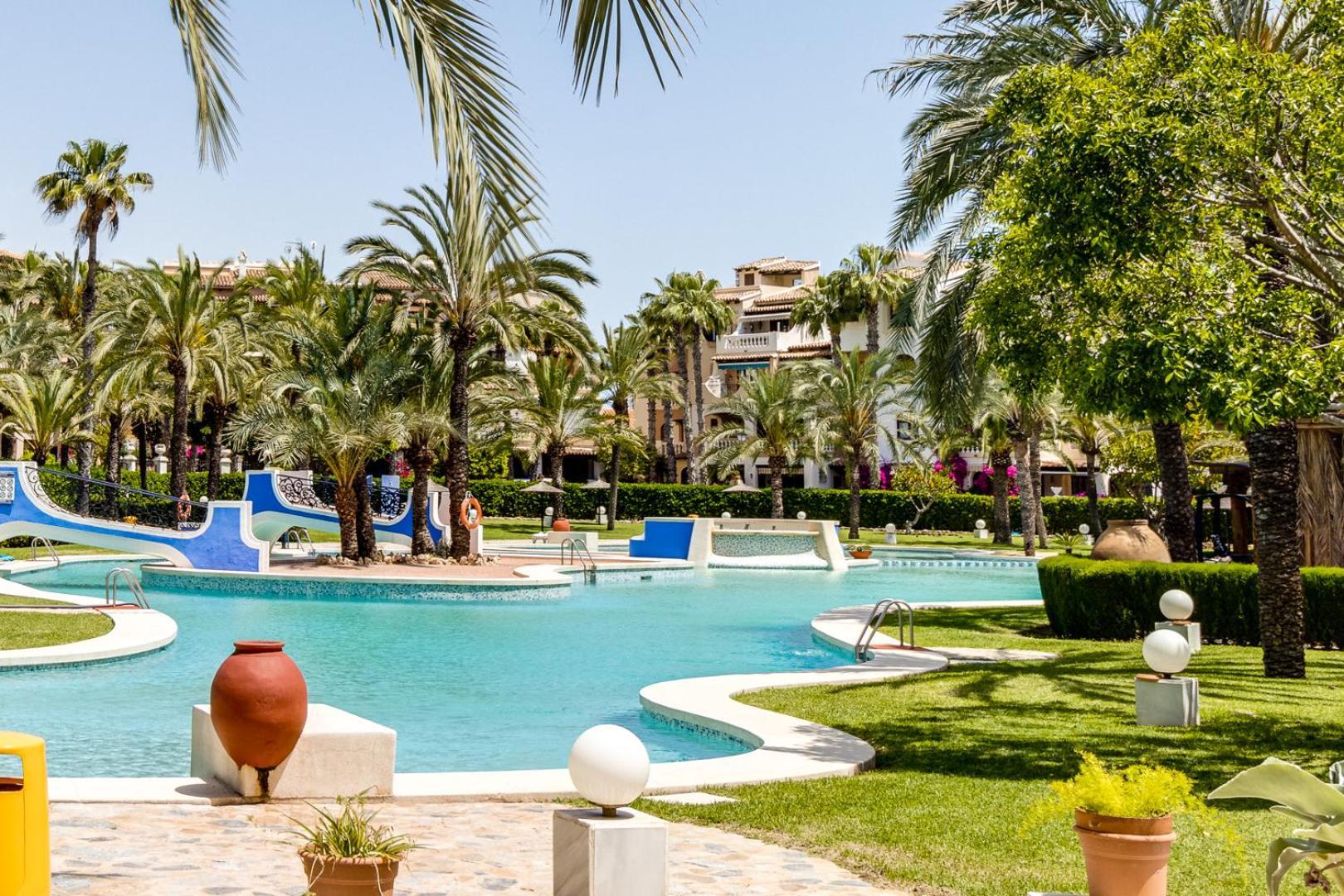 Apartamento Premium Aldea Del Mar *