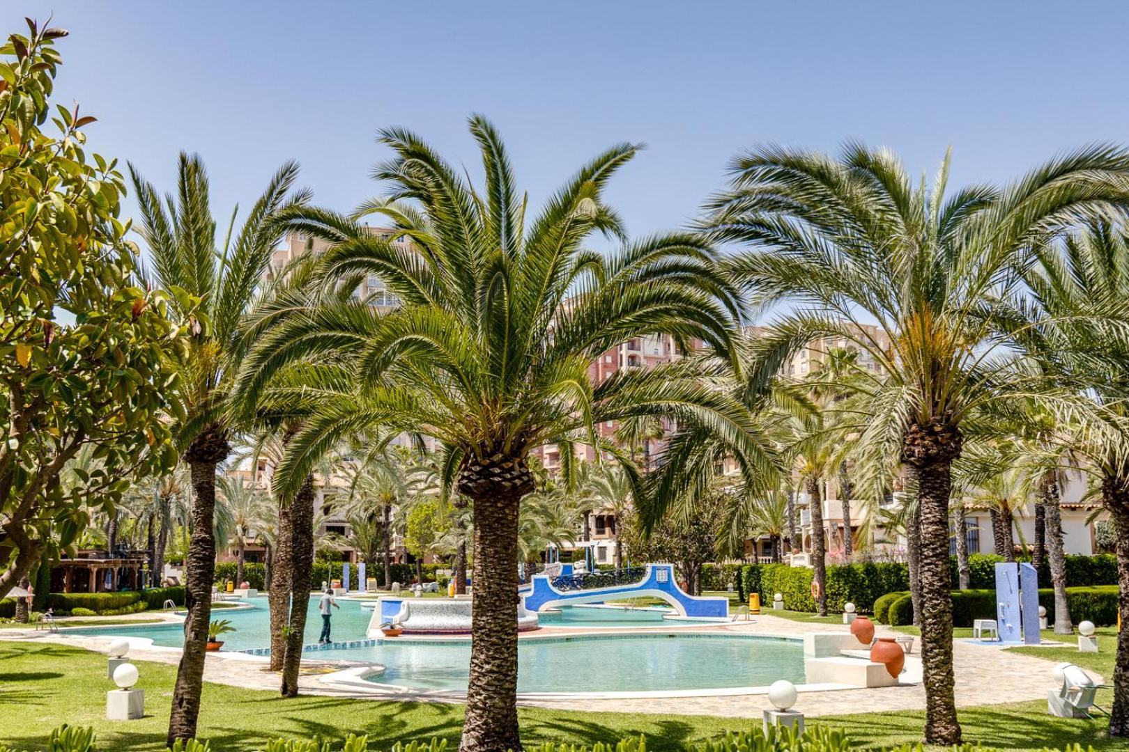 Premium Aldea Del Mar Apartamento