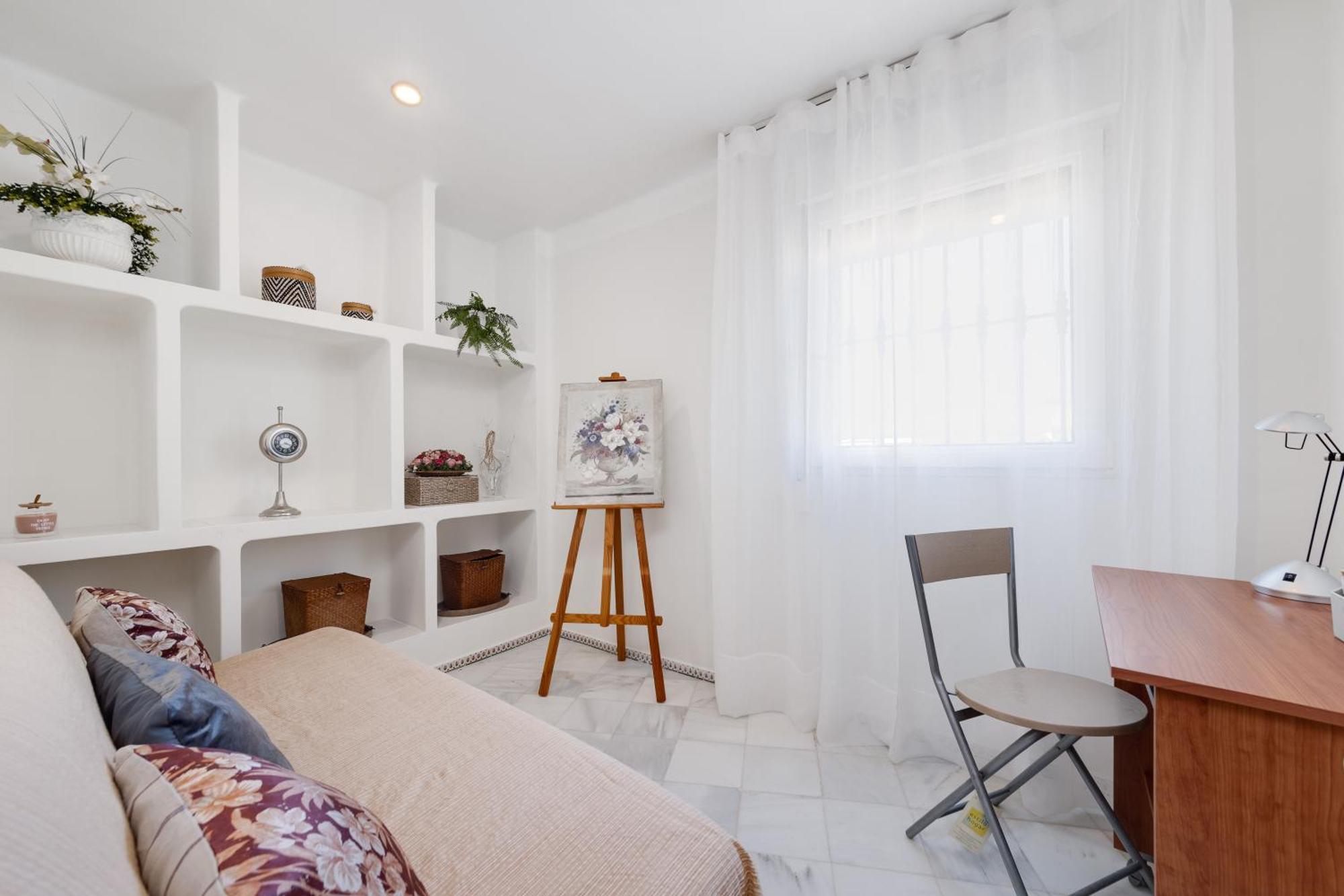 Premium Aldea Del Mar Apartamento *