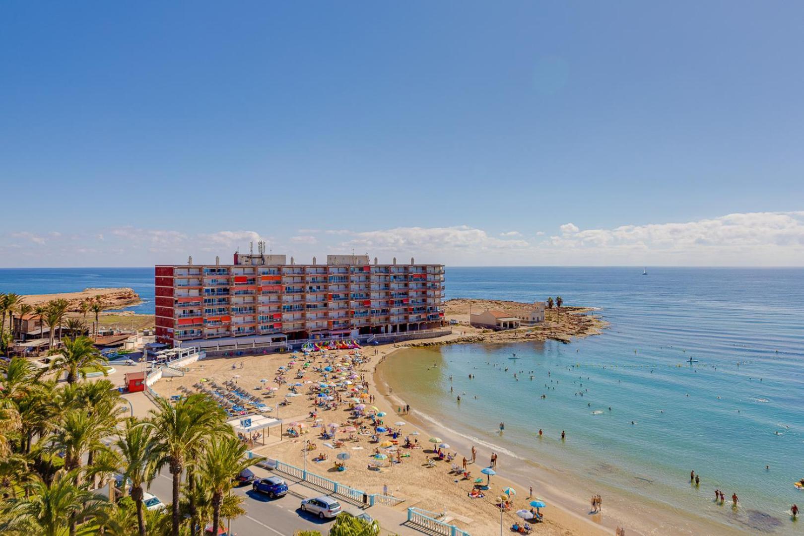 Apartamento Premium Aldea Del Mar Torrevieja