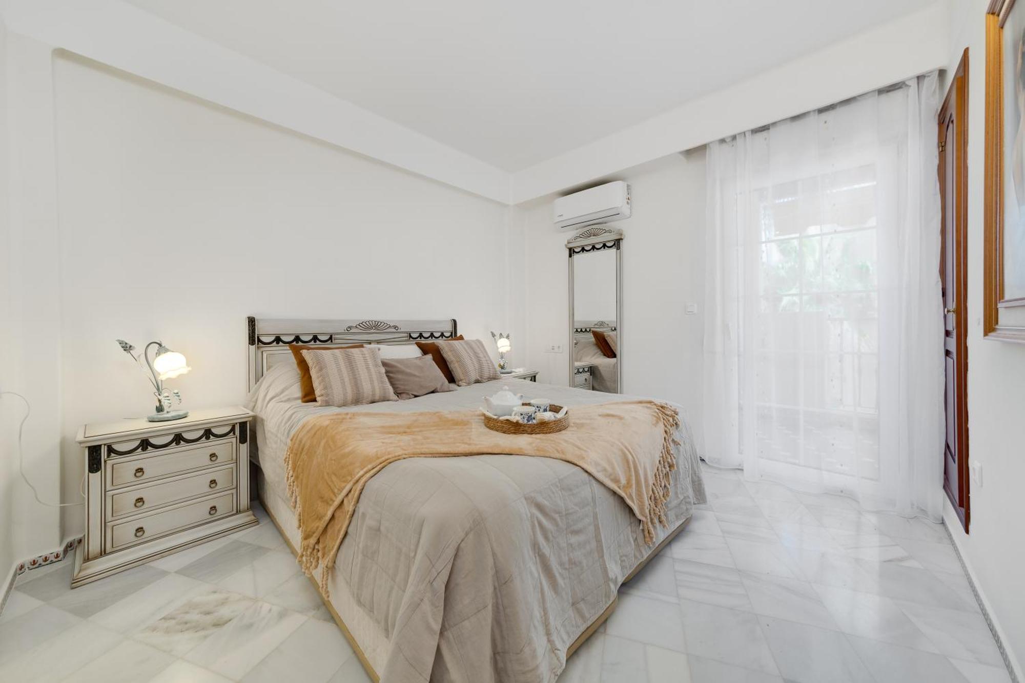 Apartamento Premium Aldea Del Mar *