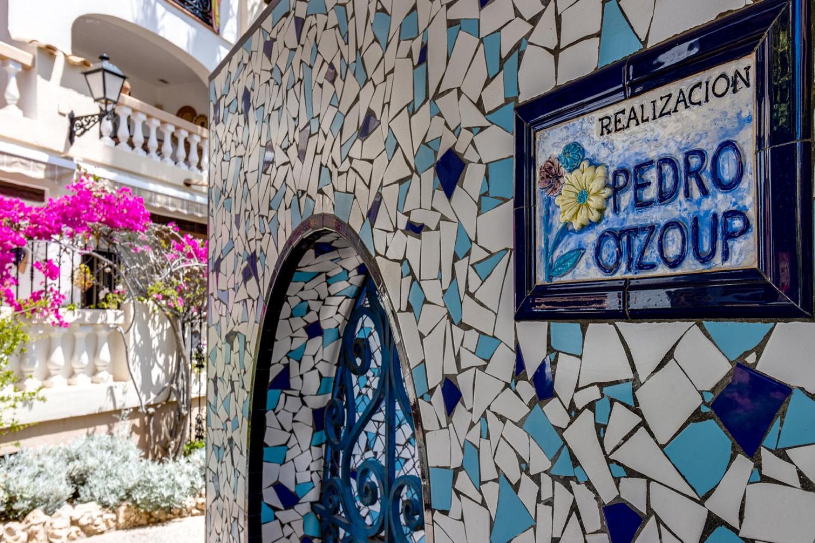 Premium Aldea Del Mar Apartamento Torrevieja