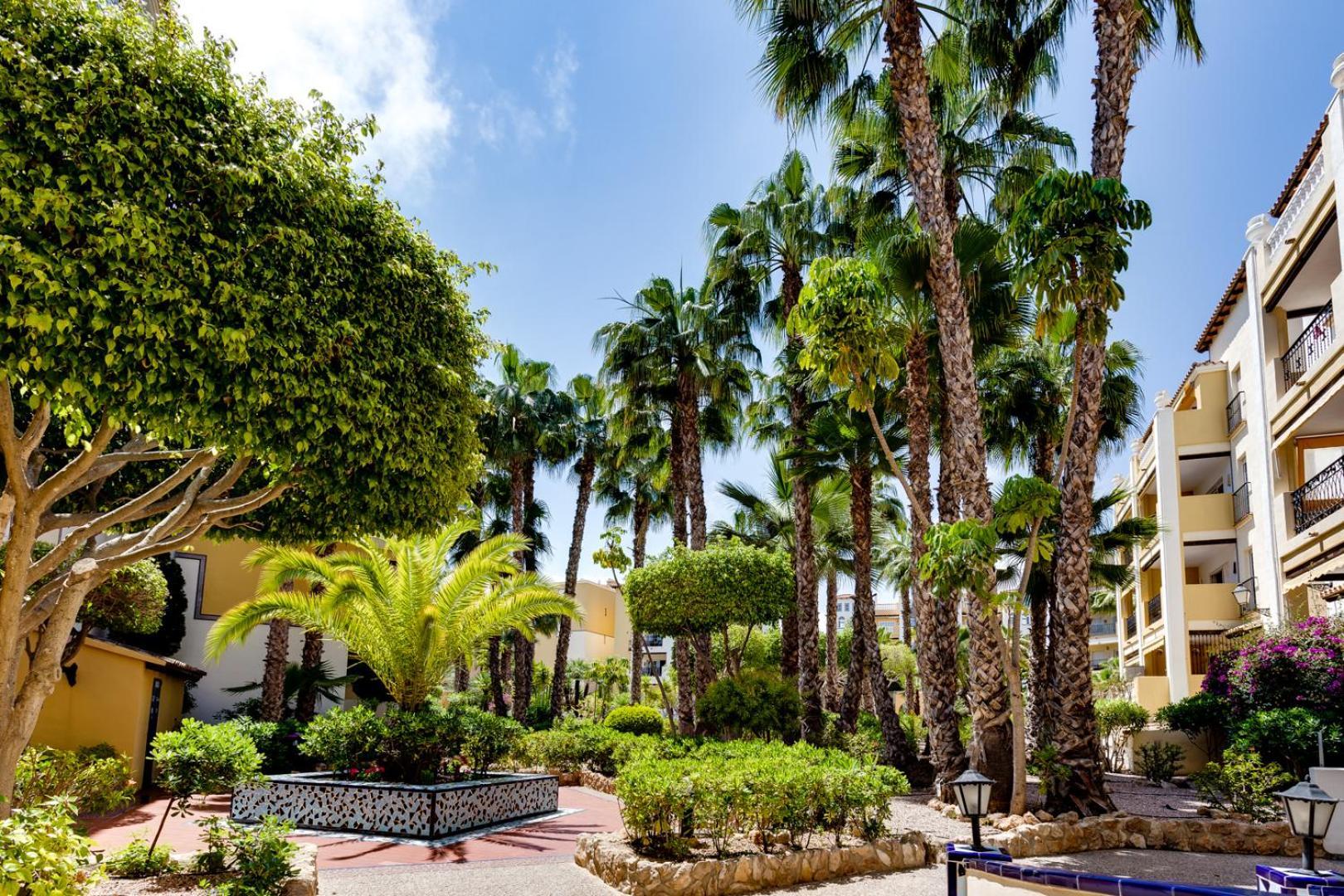 Apartamento Premium Aldea Del Mar Torrevieja