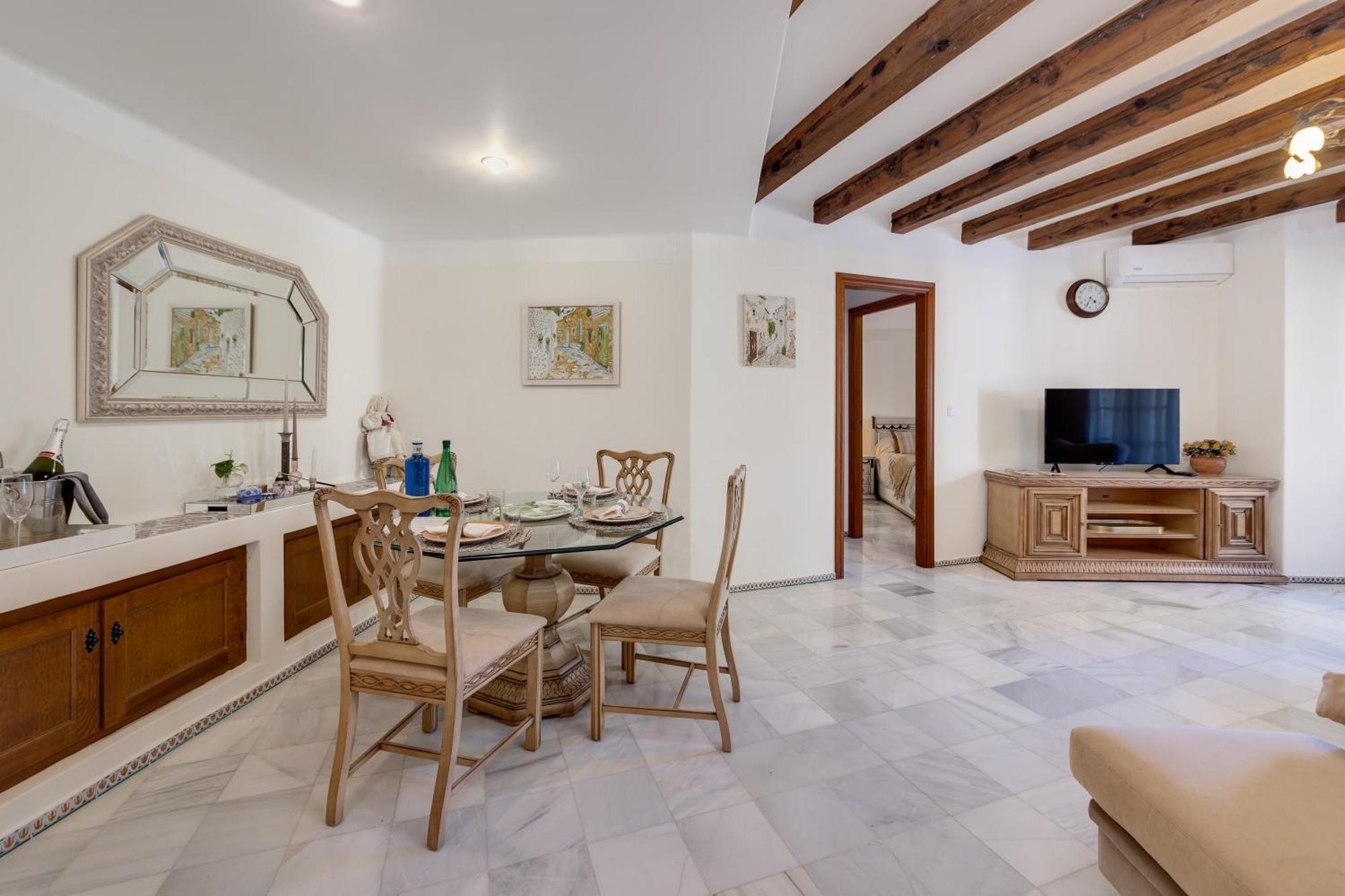 Apartamento Premium Aldea Del Mar