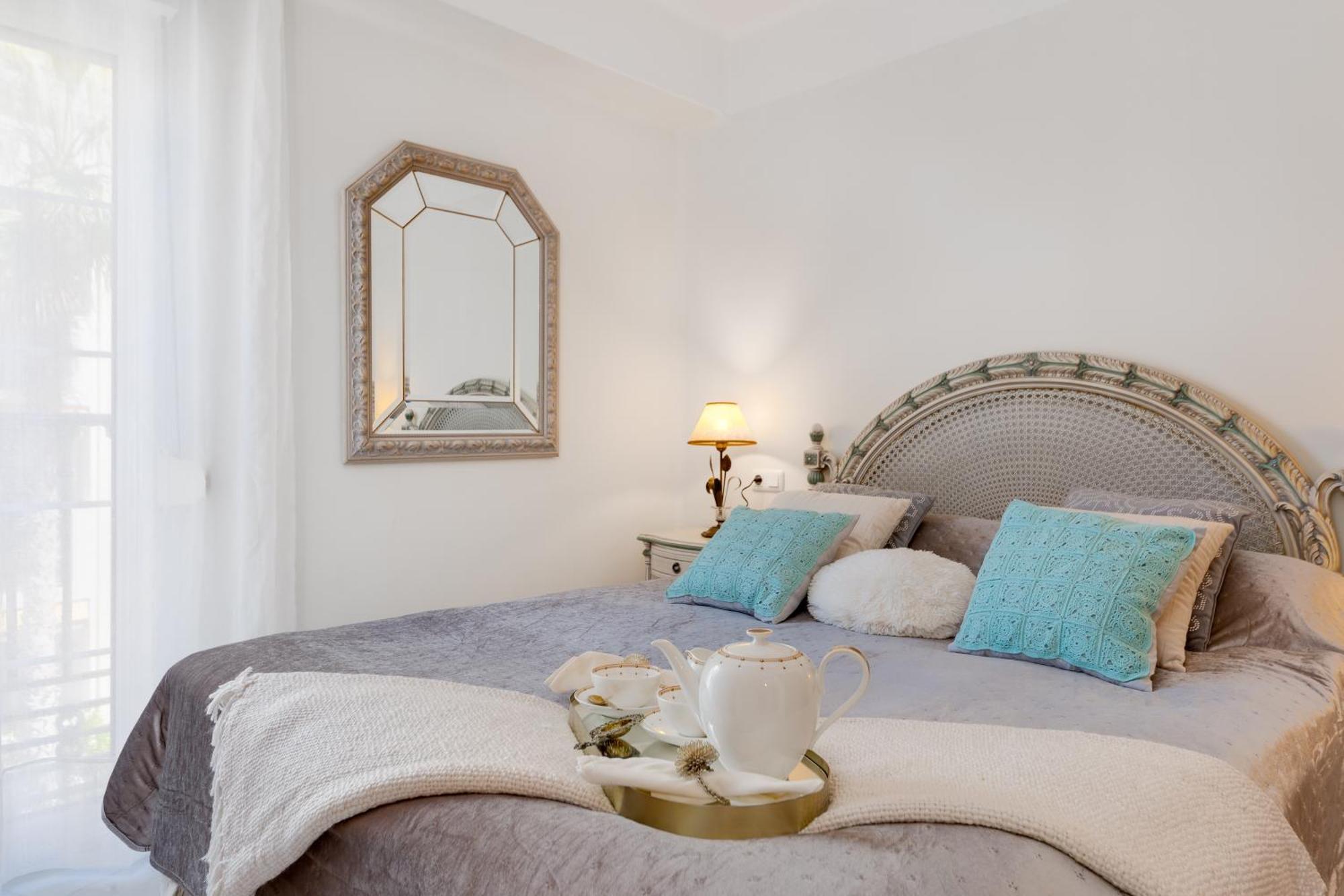 Premium Aldea Del Mar Apartamento *