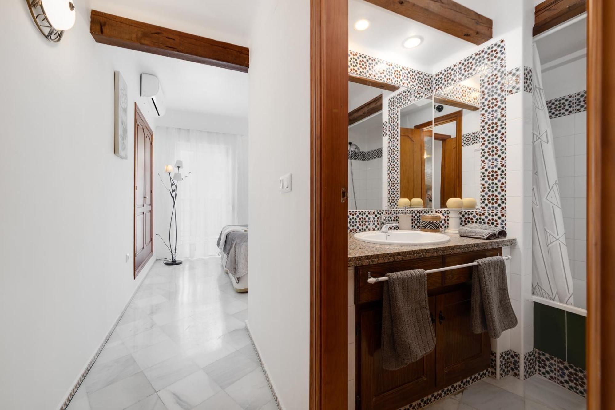 Apartamento Premium Aldea Del Mar Torrevieja