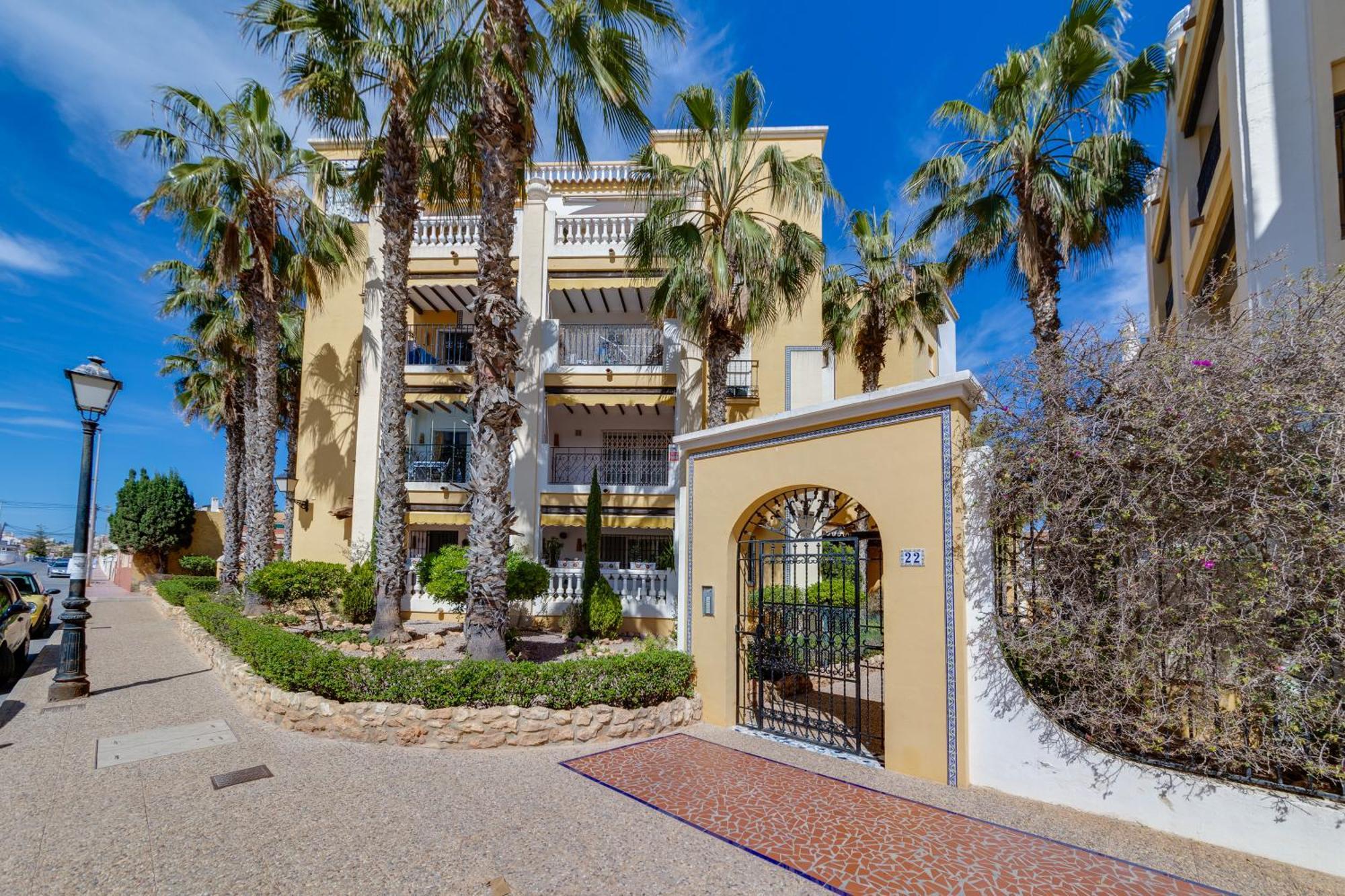 Apartamento Premium Aldea Del Mar *