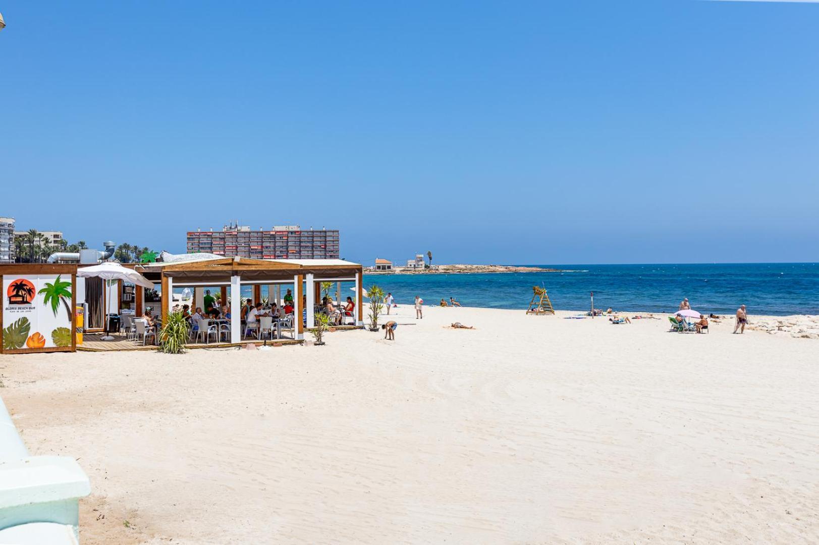 Premium Aldea Del Mar Apartamento Torrevieja