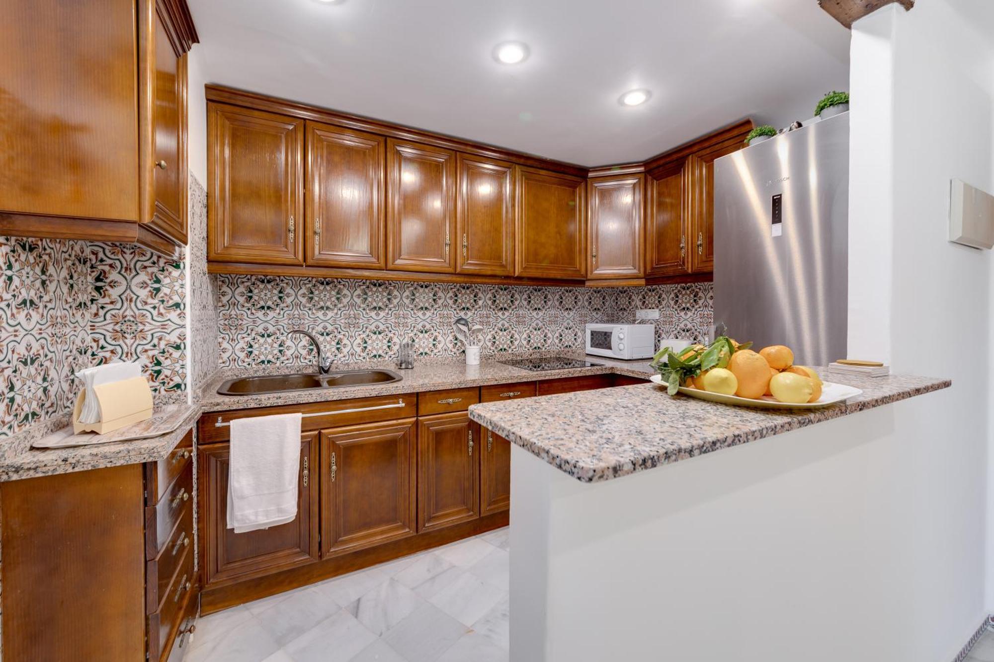Premium Aldea Del Mar Apartamento Torrevieja