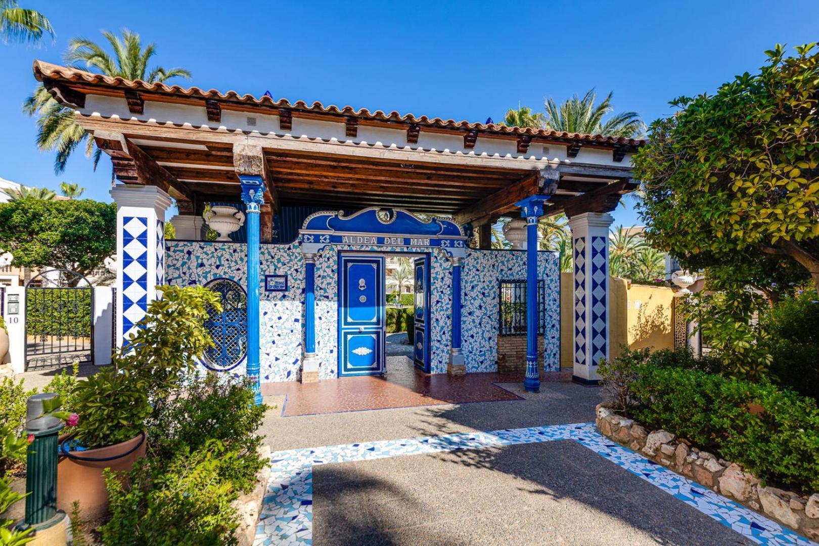 Apartamento Premium Aldea Del Mar Torrevieja
