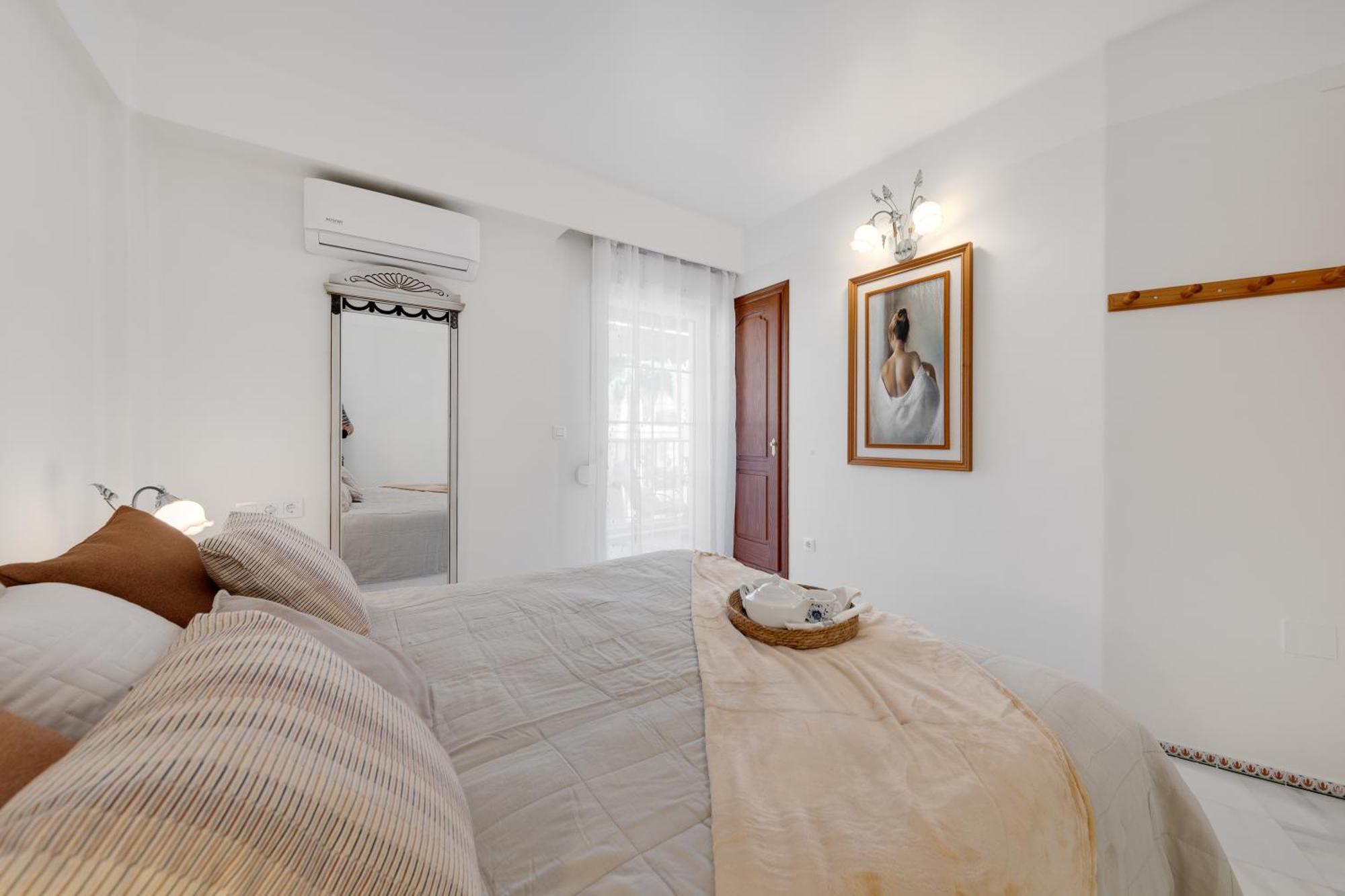 Premium Aldea Del Mar Apartamento