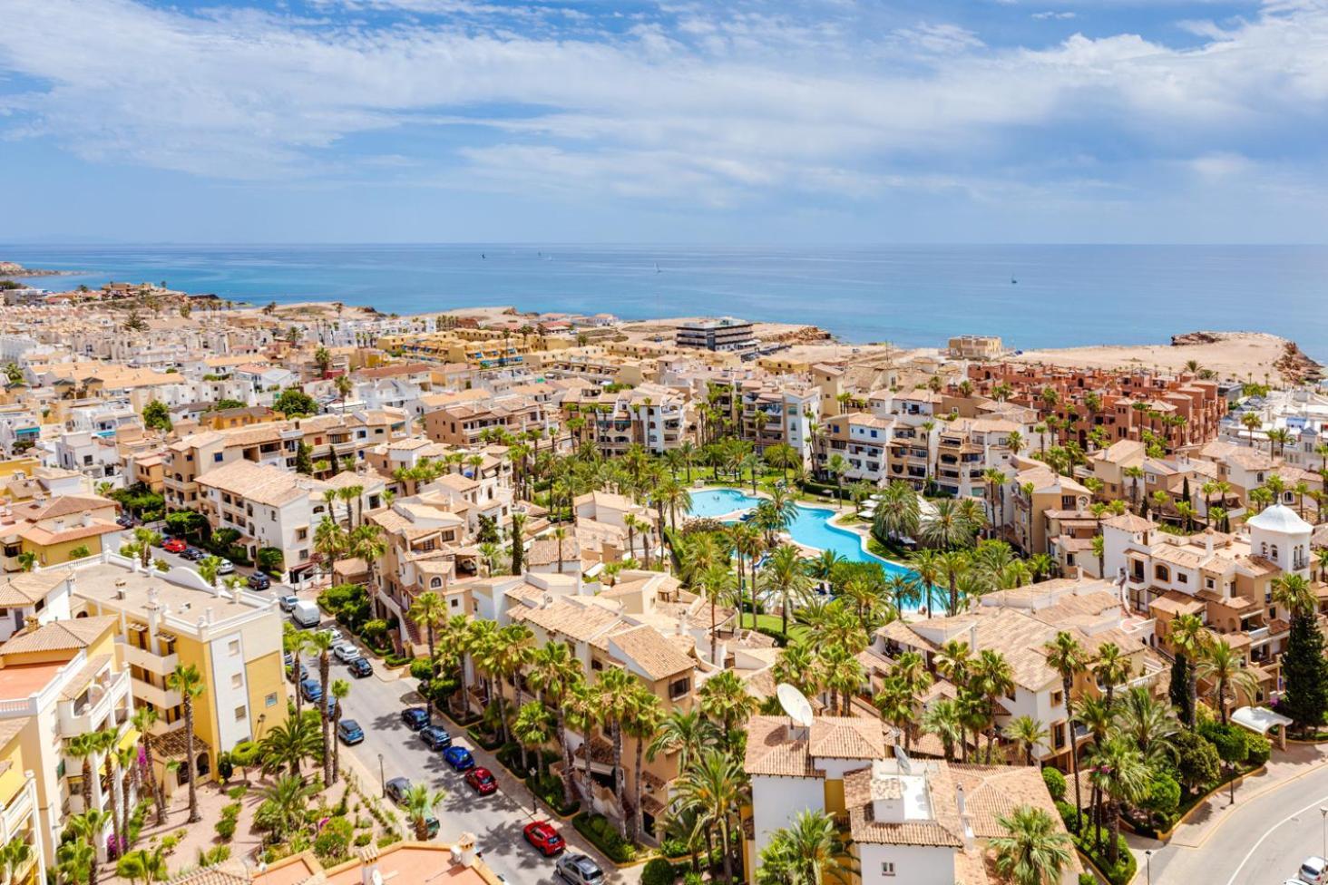 Premium Aldea Del Mar *