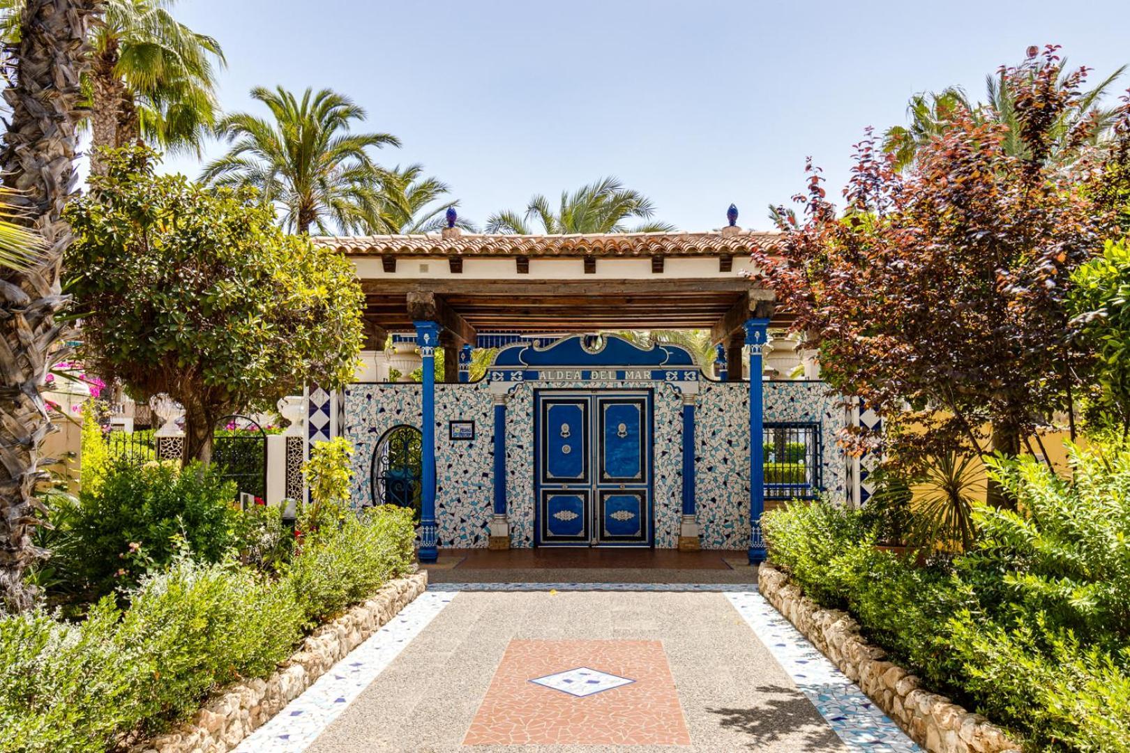 Premium Aldea Del Mar Apartamento