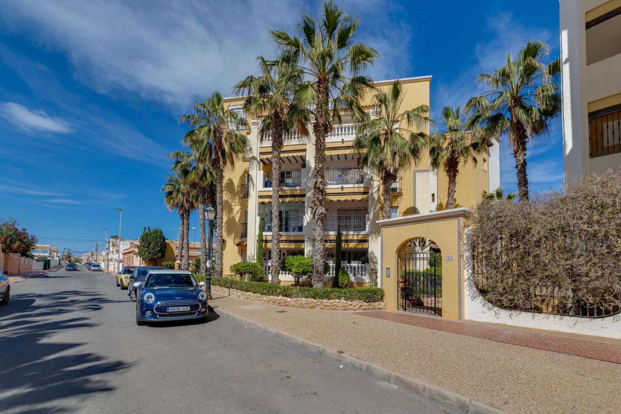 Apartamento Premium Aldea Del Mar