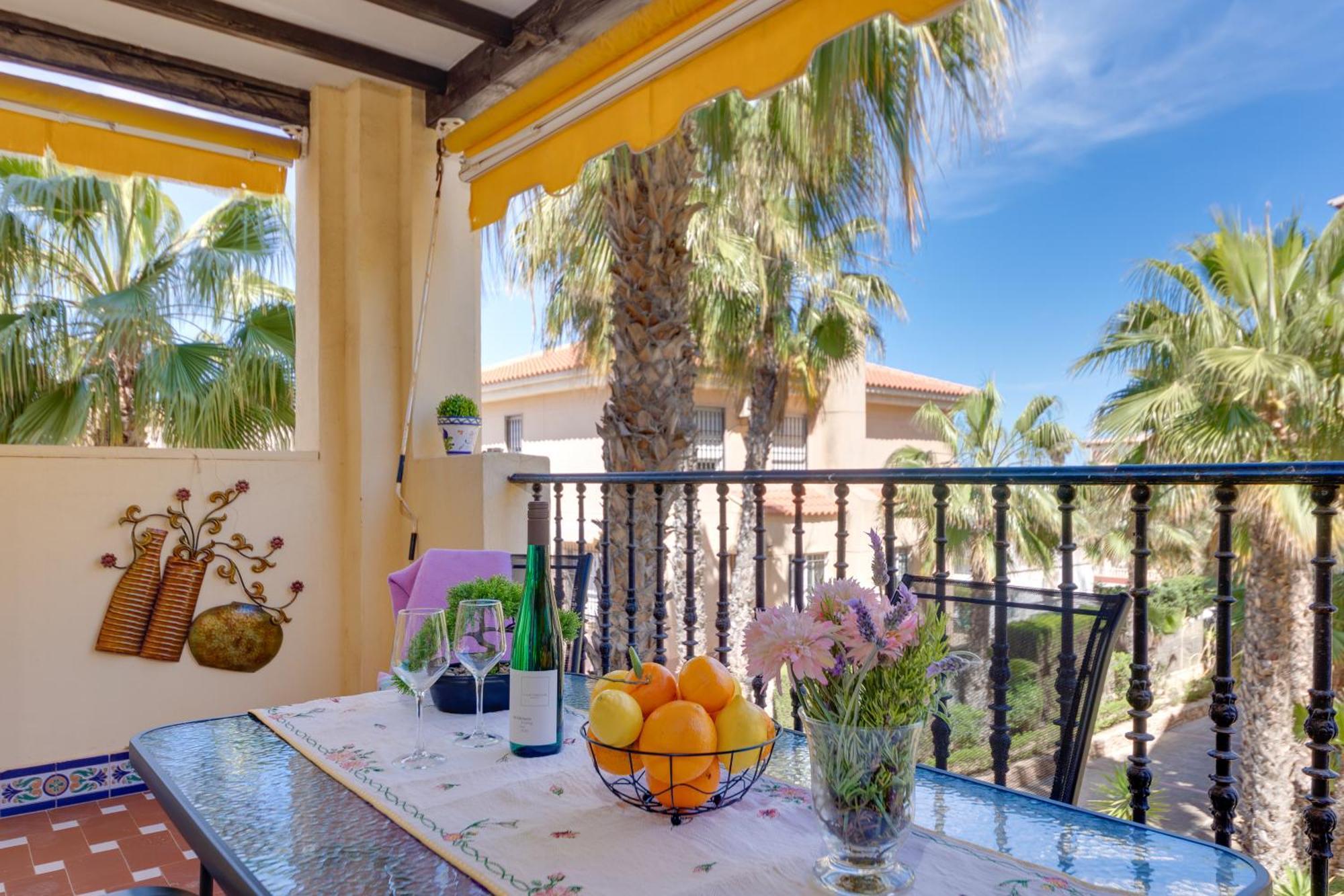 Premium Aldea Del Mar Apartamento