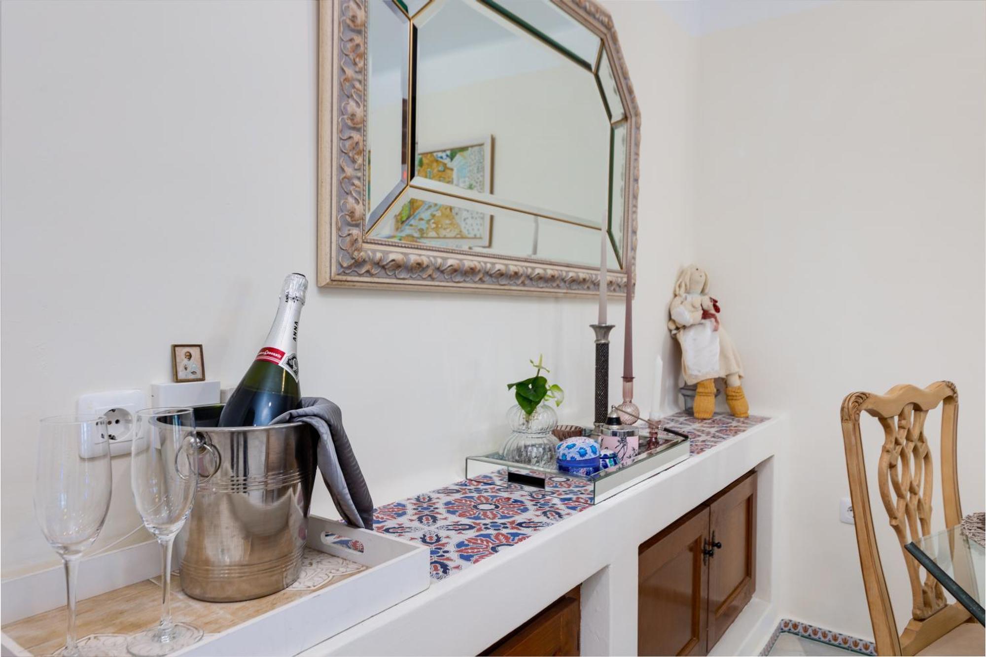 Premium Aldea Del Mar Apartamento *