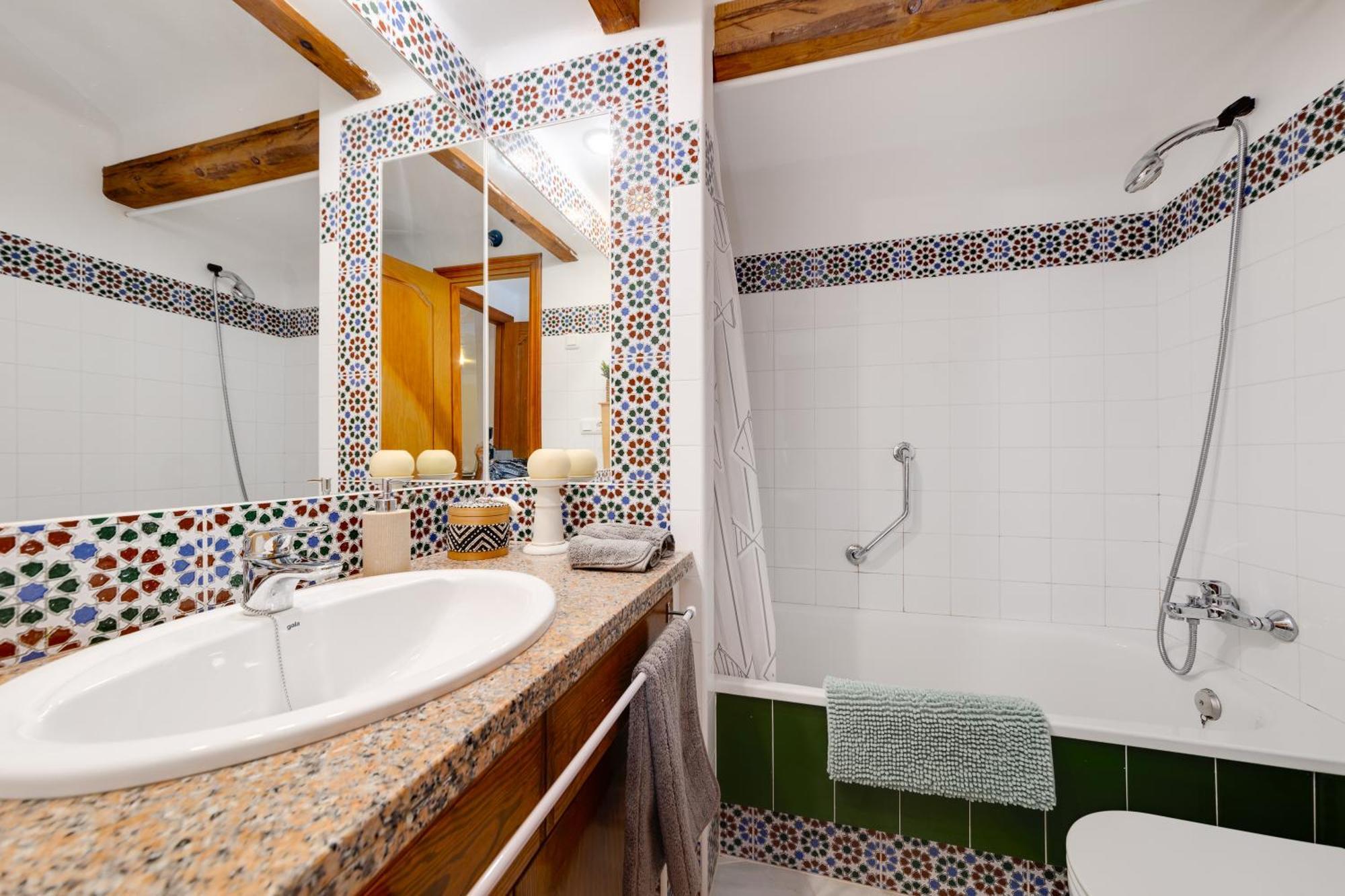 Apartamento Premium Aldea Del Mar