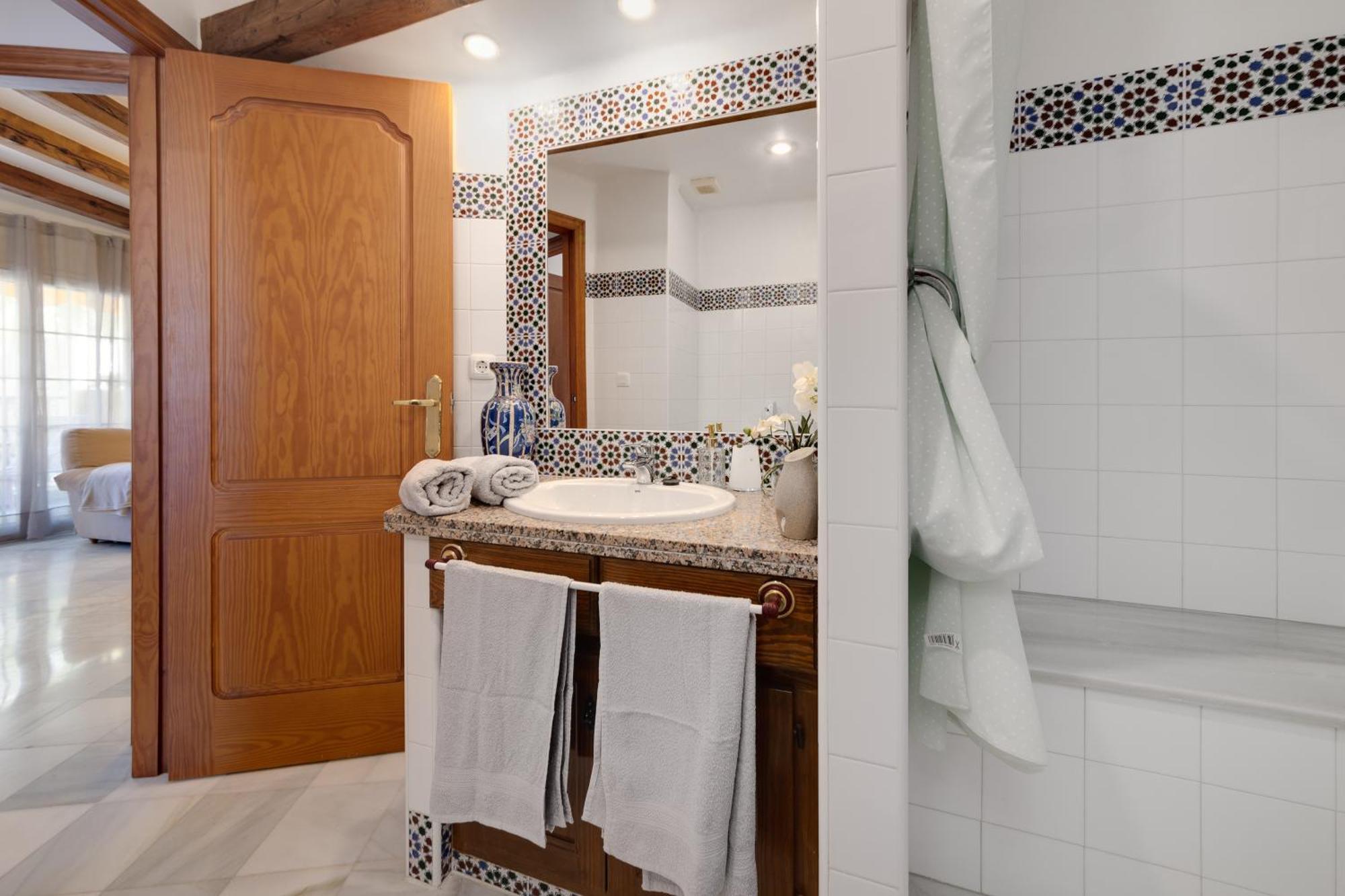 Apartamento Premium Aldea Del Mar *