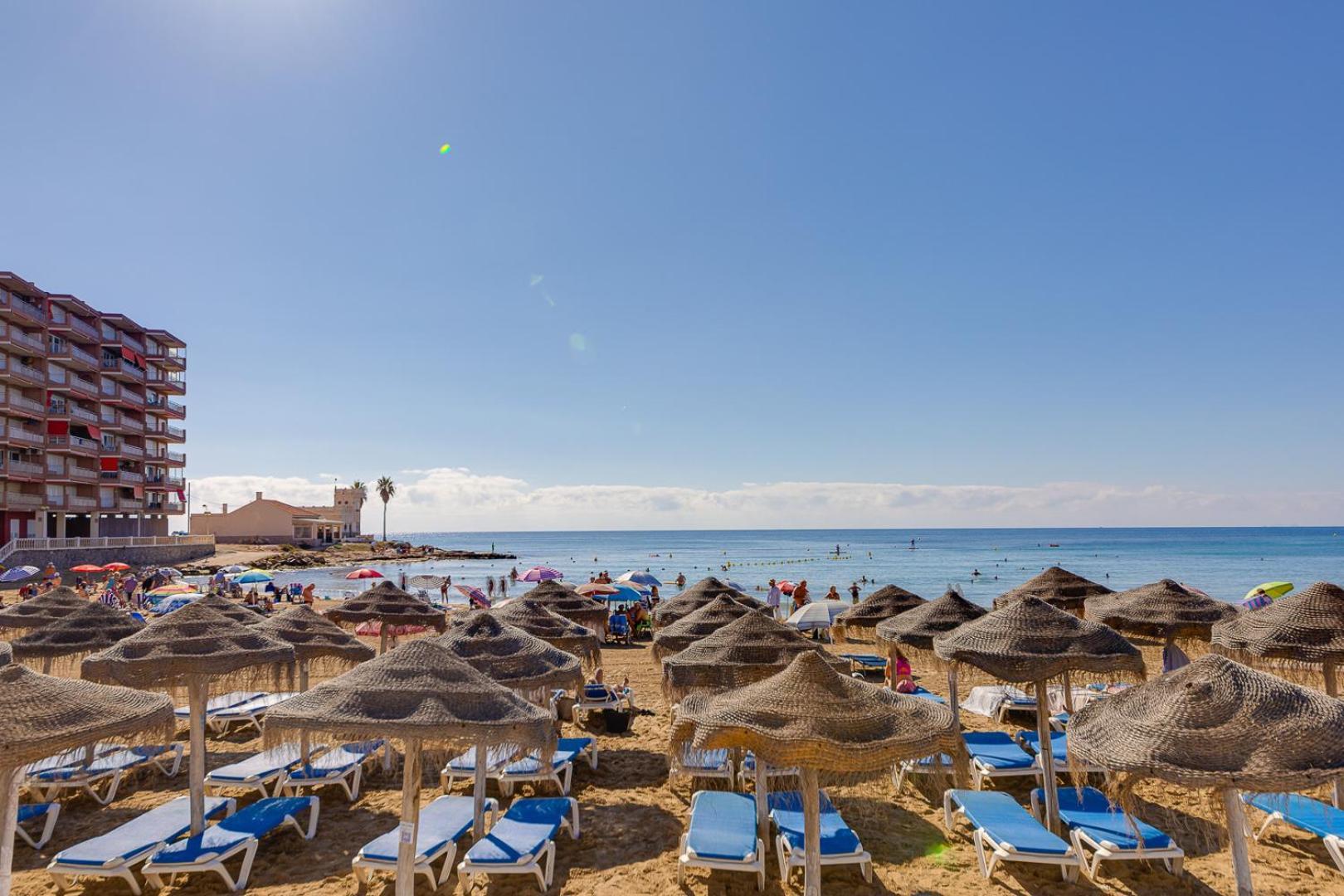 Premium Aldea Del Mar Apartamento Torrevieja