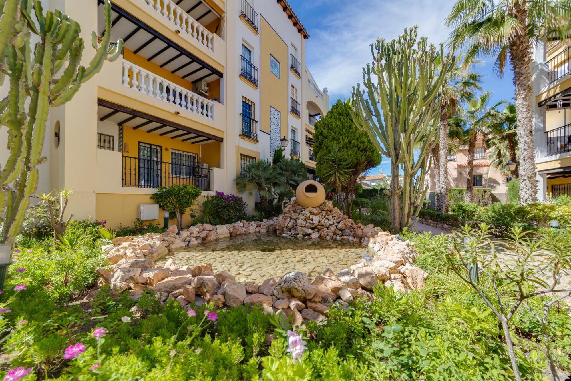 Premium Aldea Del Mar Apartamento