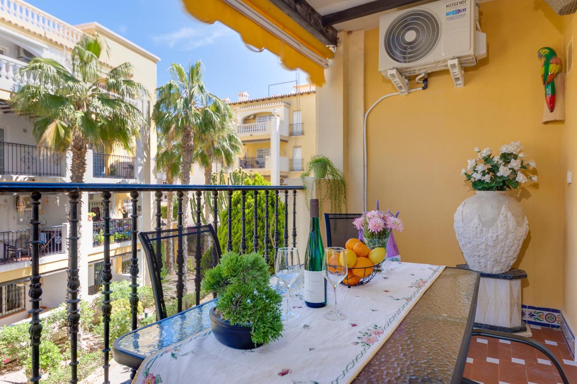 Premium Aldea Del Mar Apartamento *