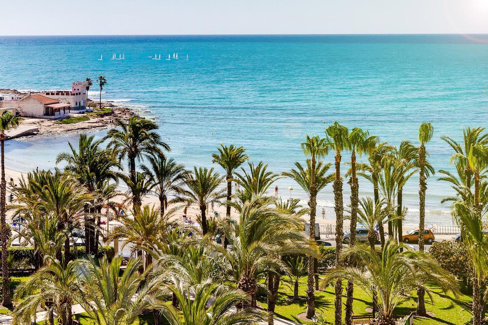 Apartamento Premium Aldea Del Mar *