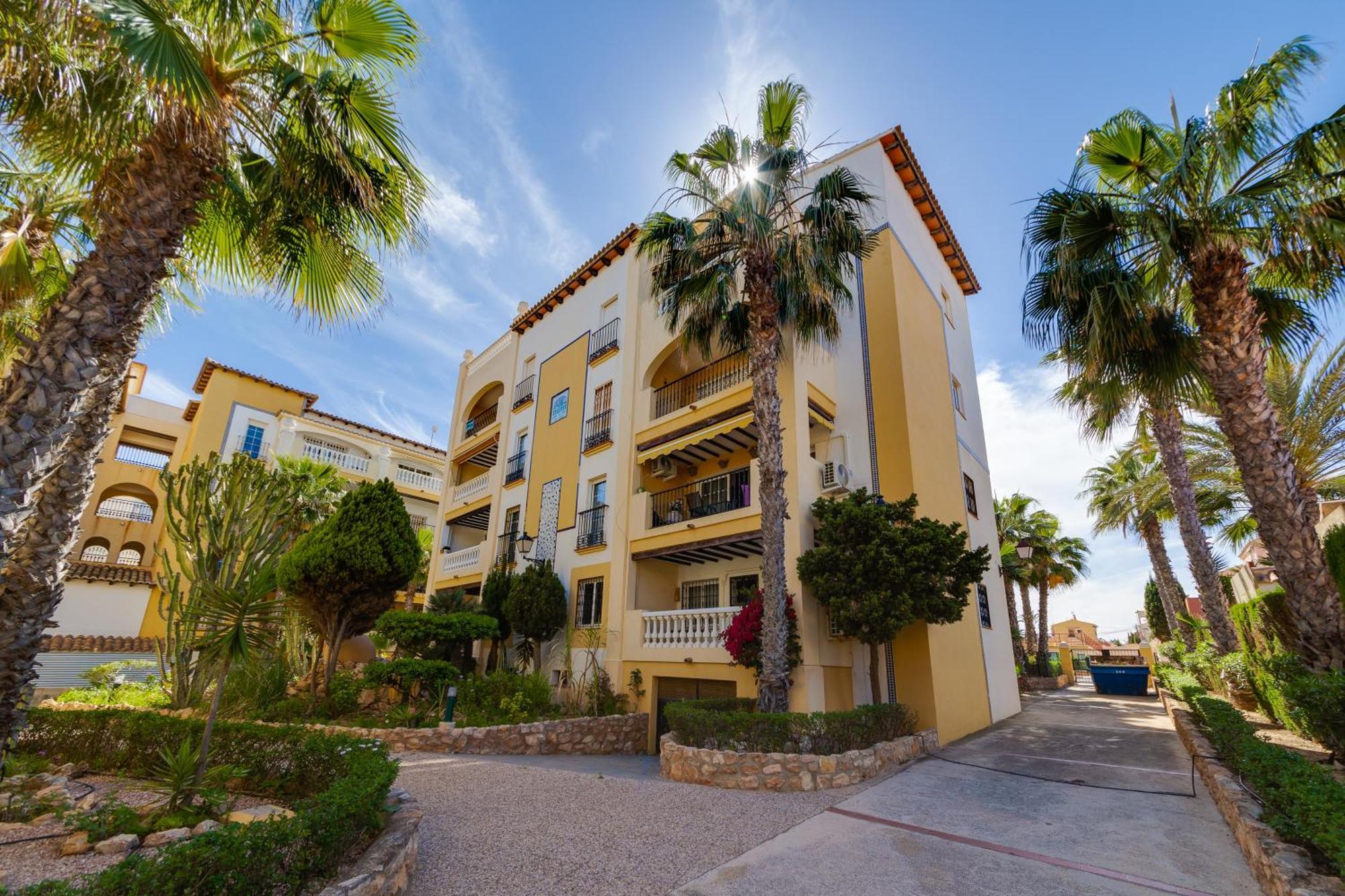 Apartamento Premium Aldea Del Mar *