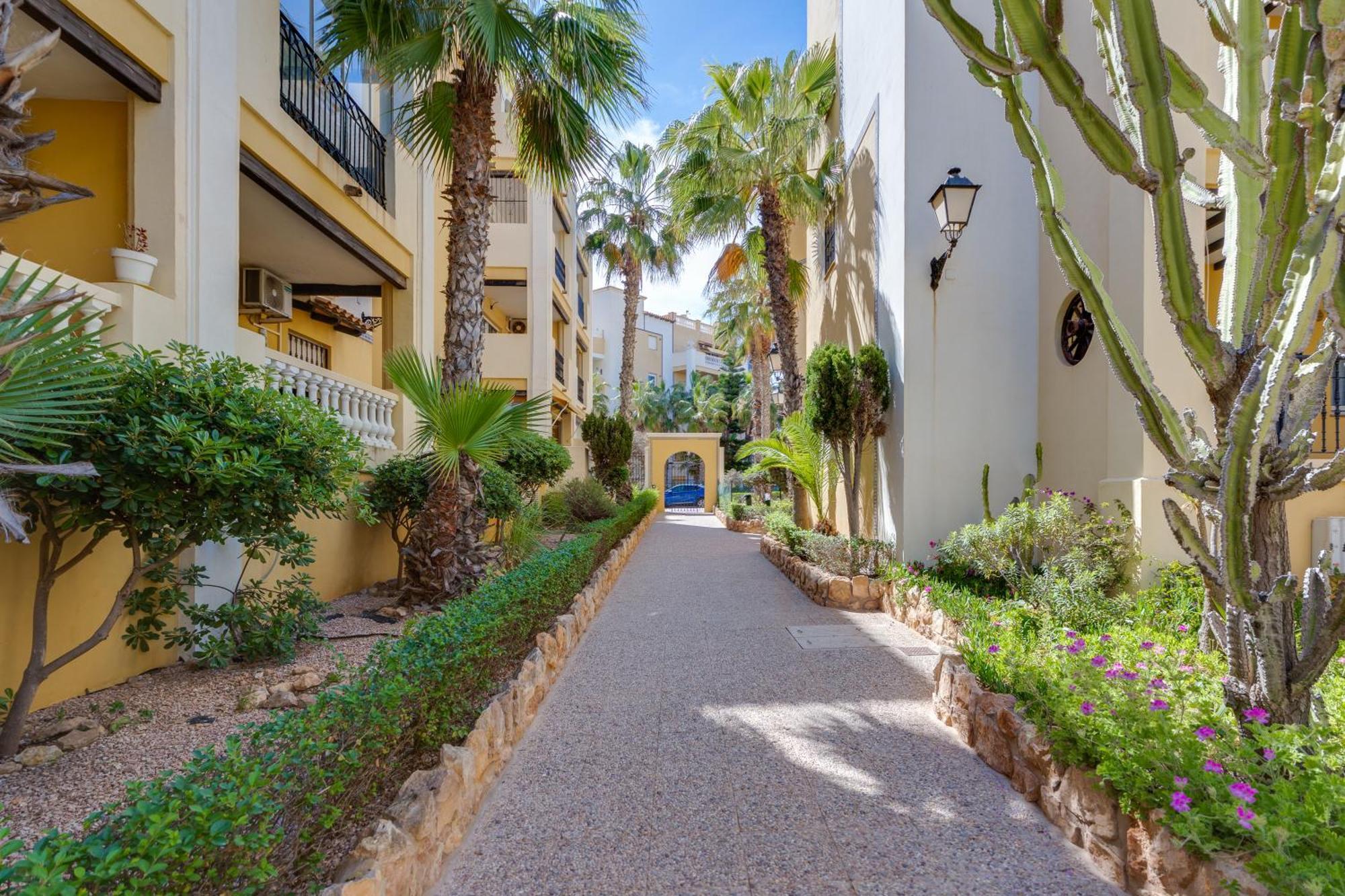 Premium Aldea Del Mar Apartamento