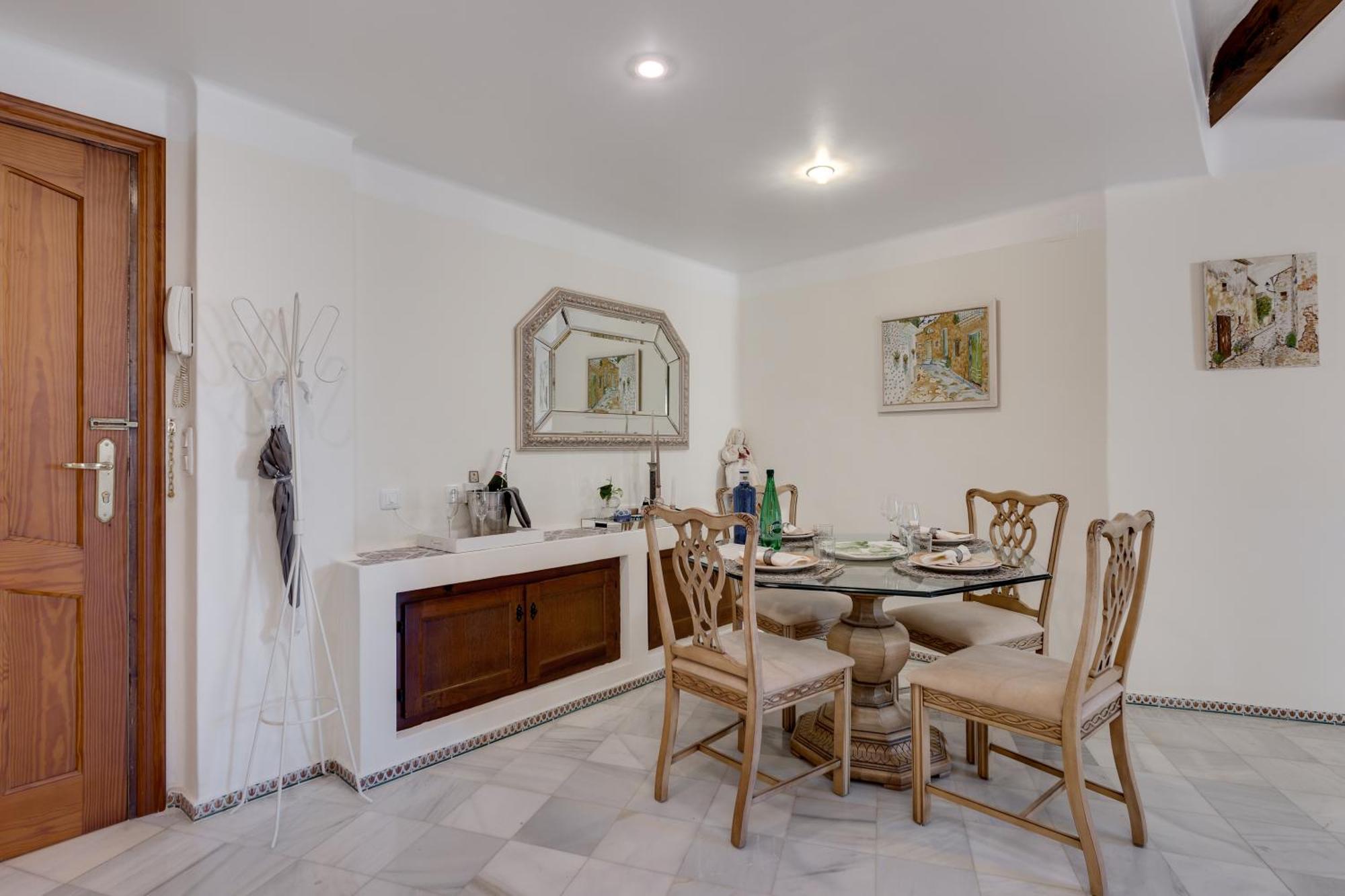 Premium Aldea Del Mar Apartamento *