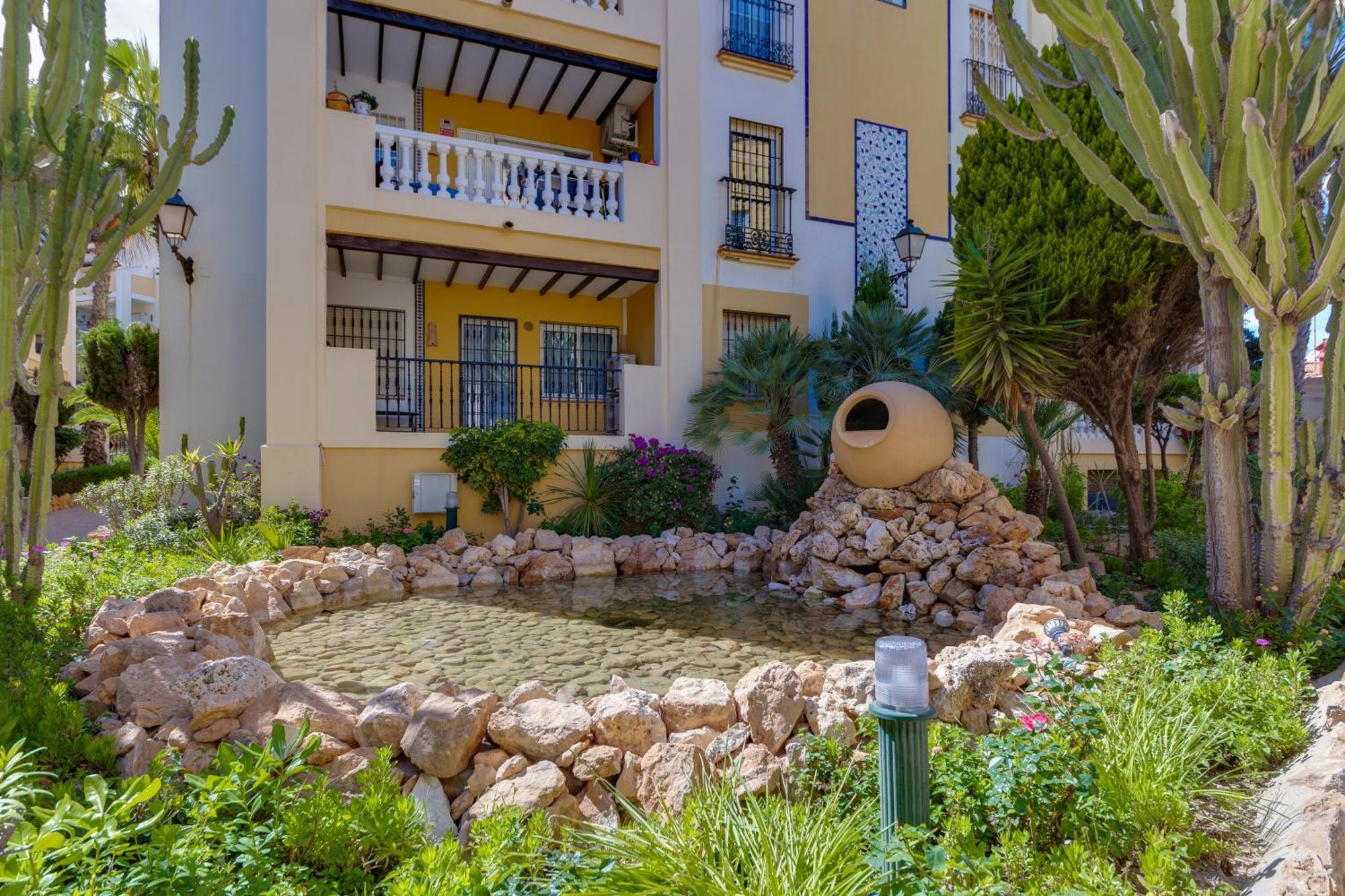 Premium Aldea Del Mar Apartamento