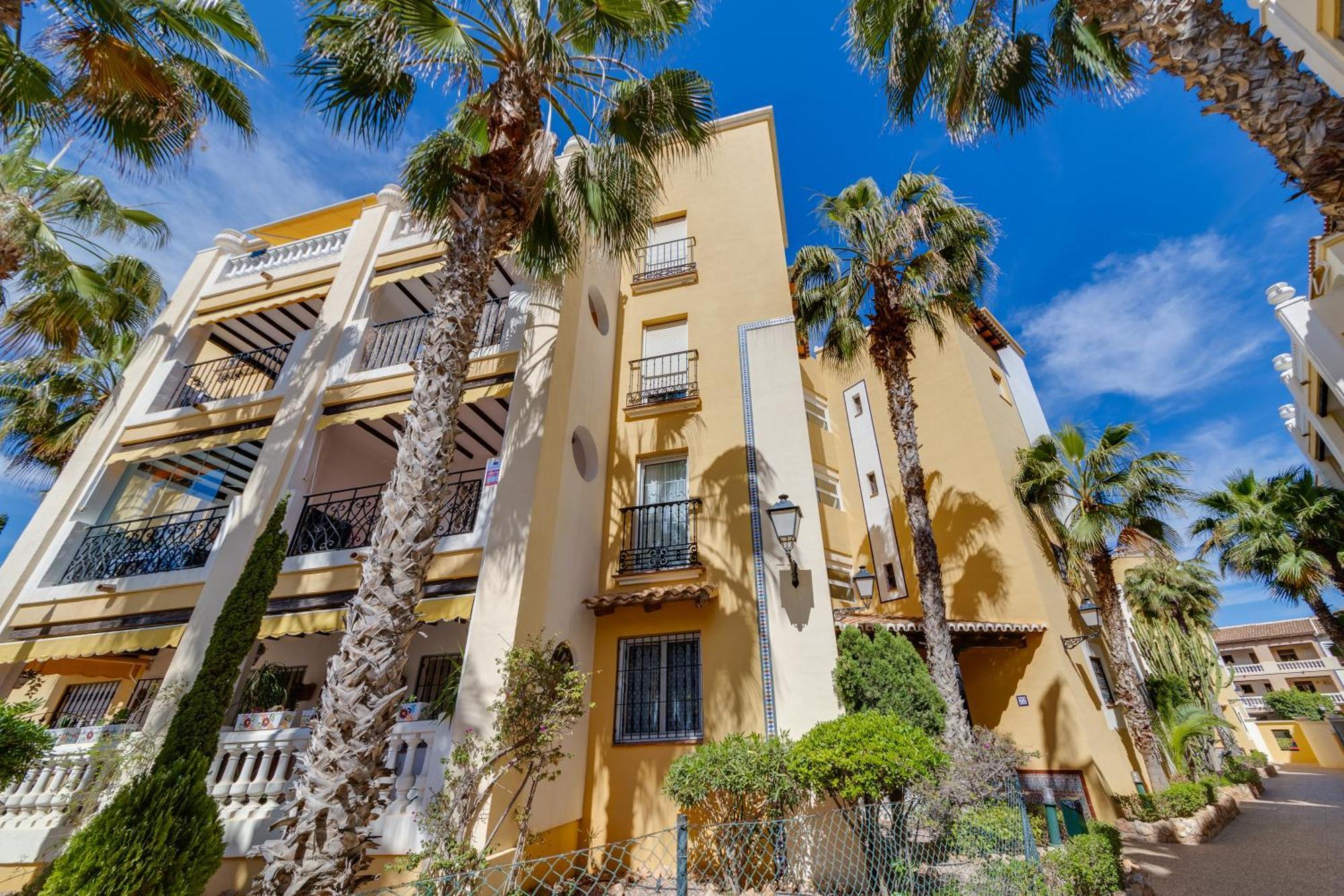 Premium Aldea Del Mar Apartamento