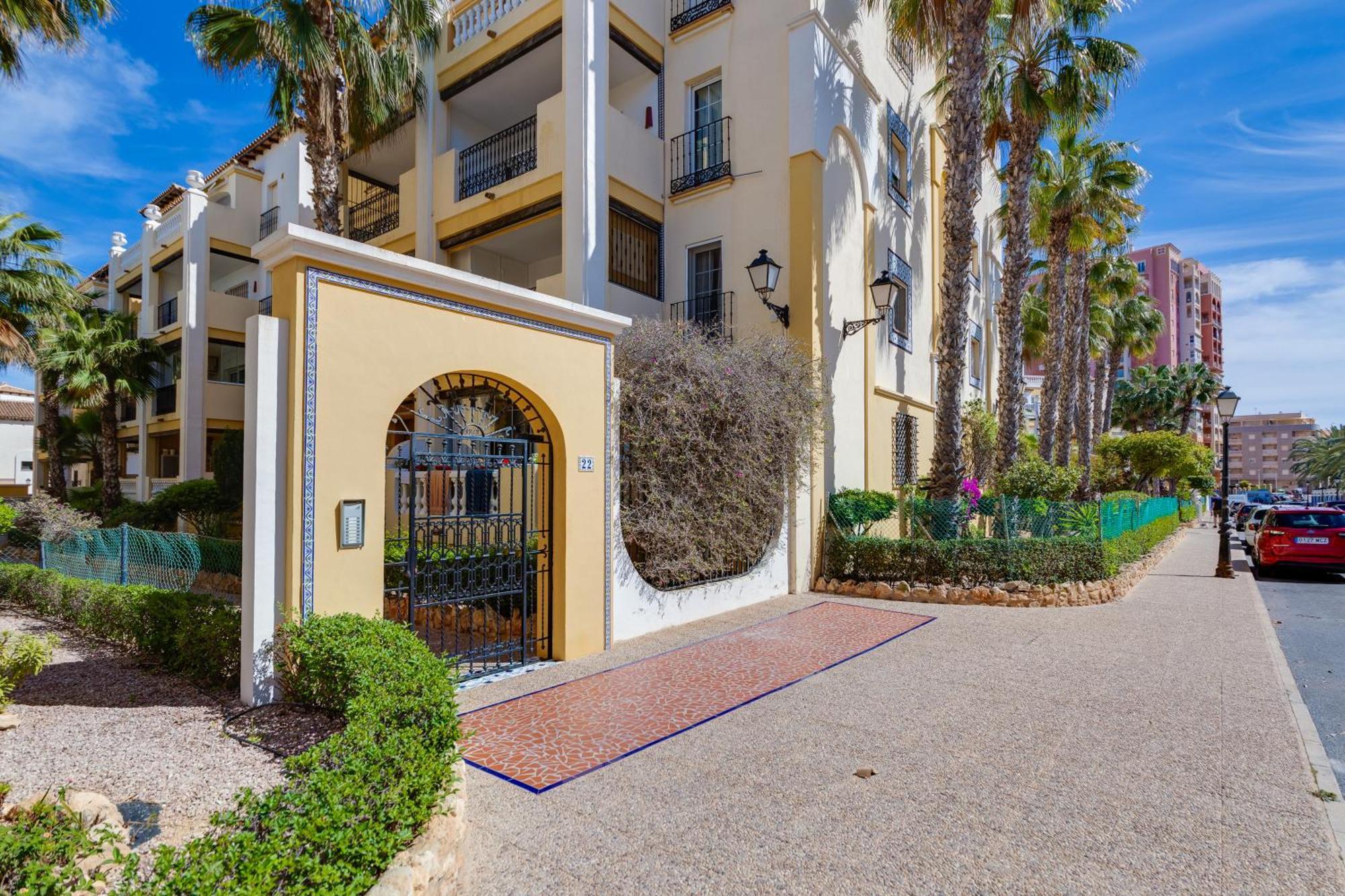 Apartamento Premium Aldea Del Mar *