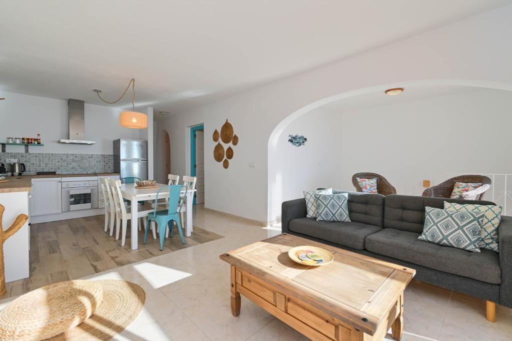 Apartment Mirazul Cumbre del Sol