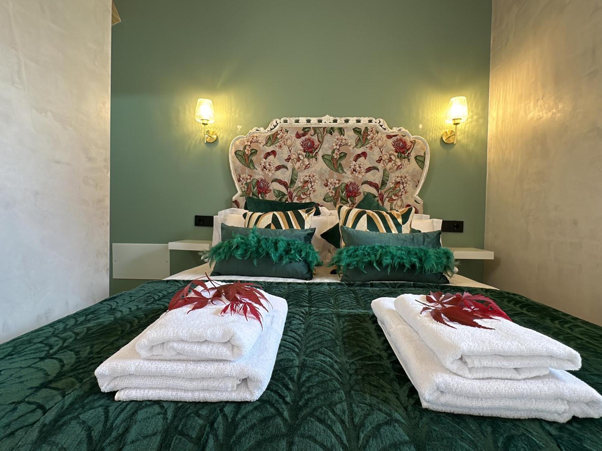 Tibo - Casal Do Conde Guest house *