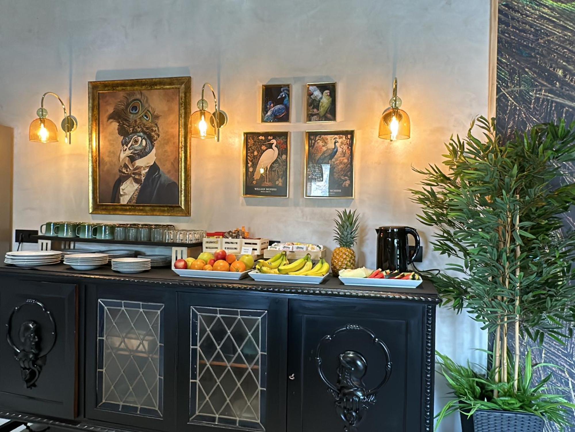 Tibo - Casal Do Conde Guest house