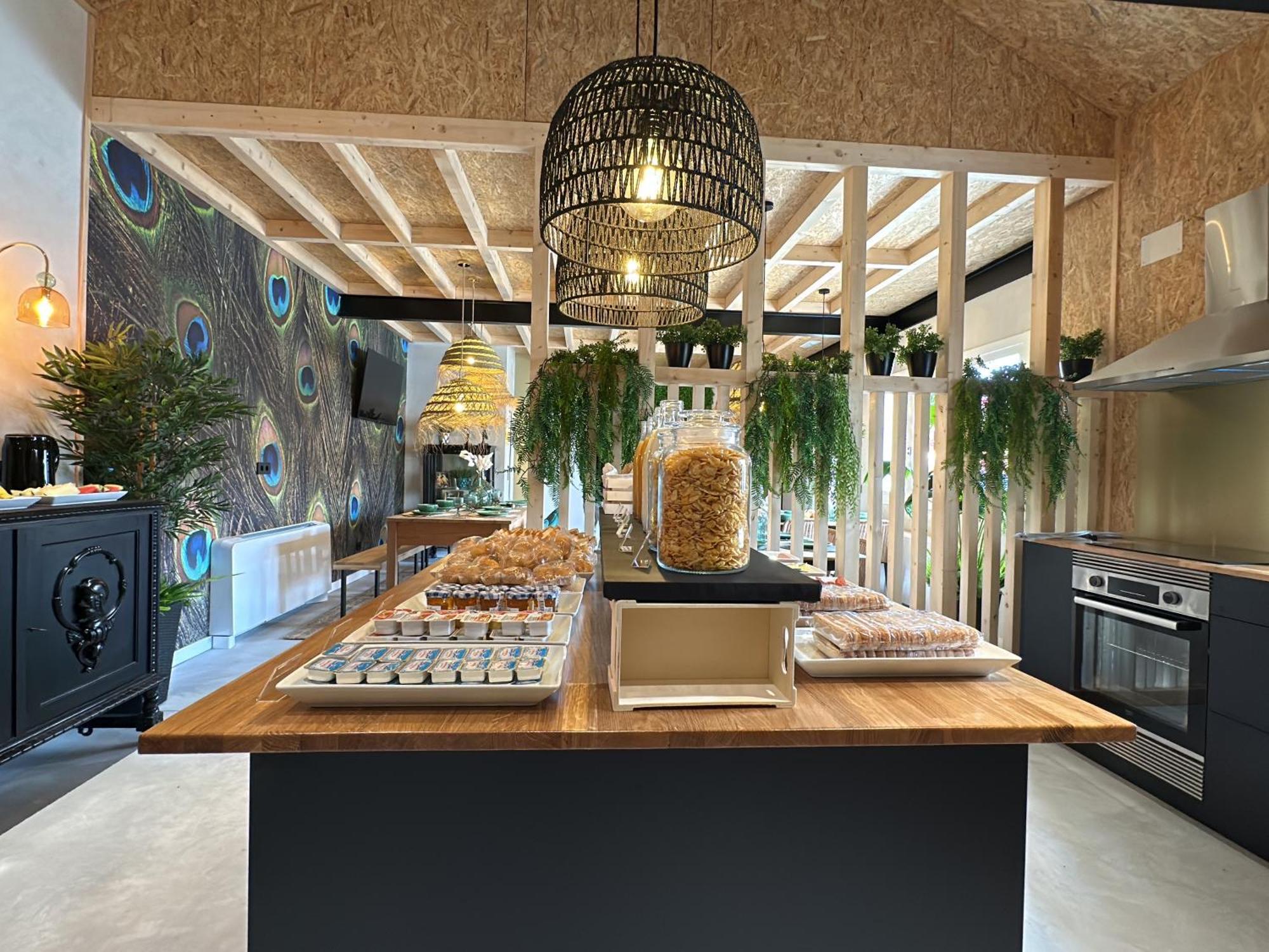Tibo - Casal Do Conde Guest house
