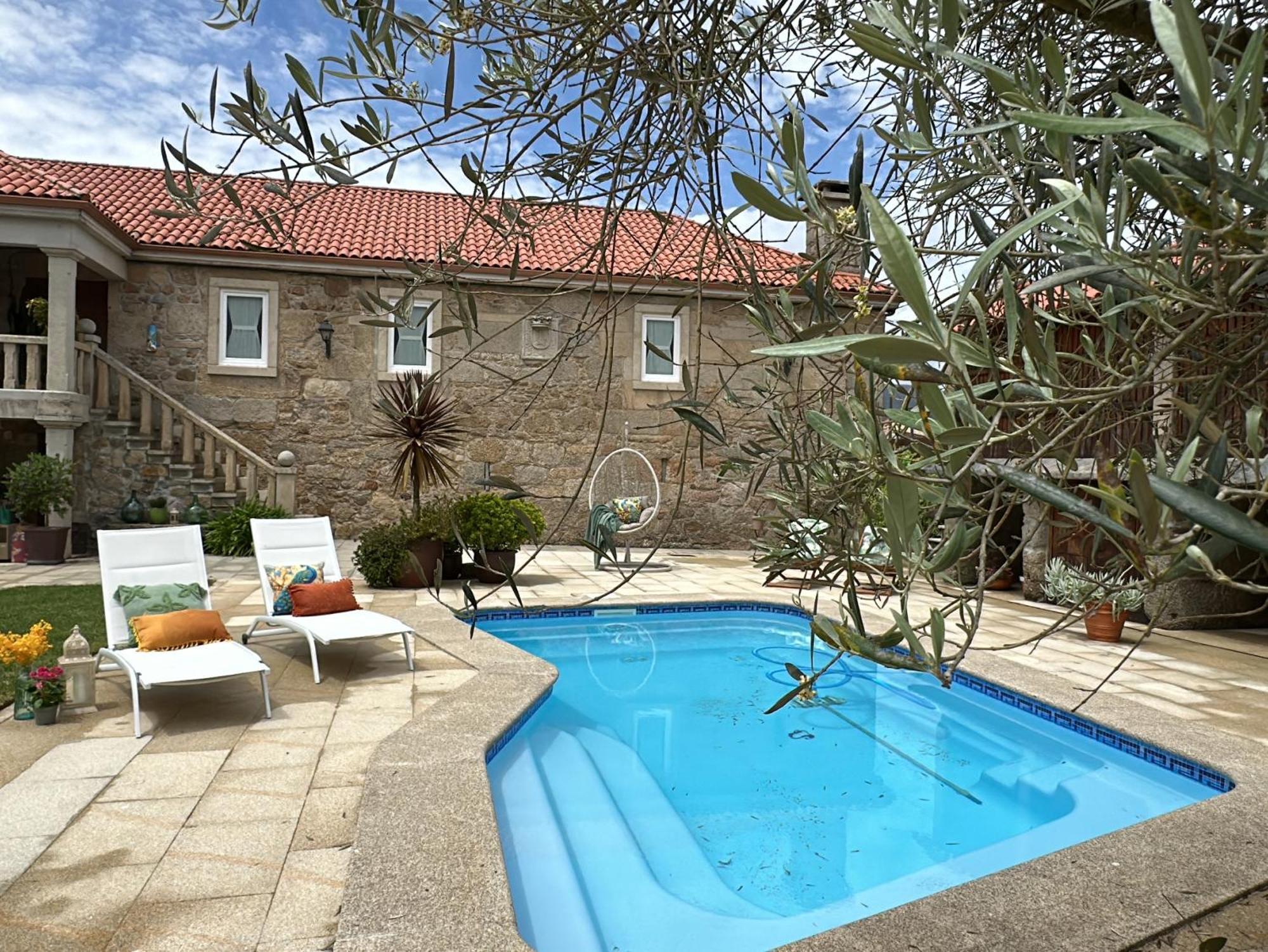 Guest house Tibo - Casal Do Conde *