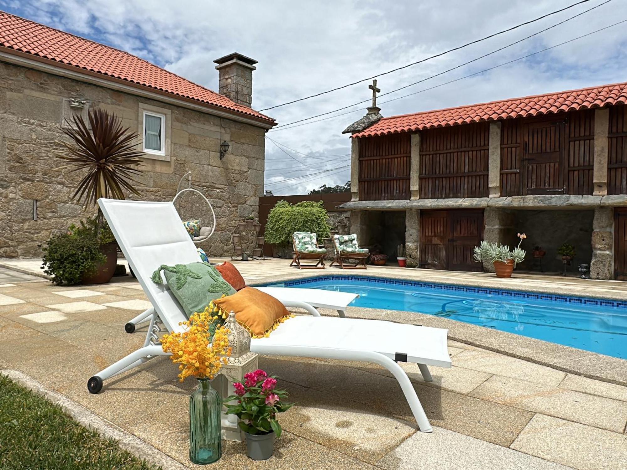 Guest house Tibo - Casal Do Conde