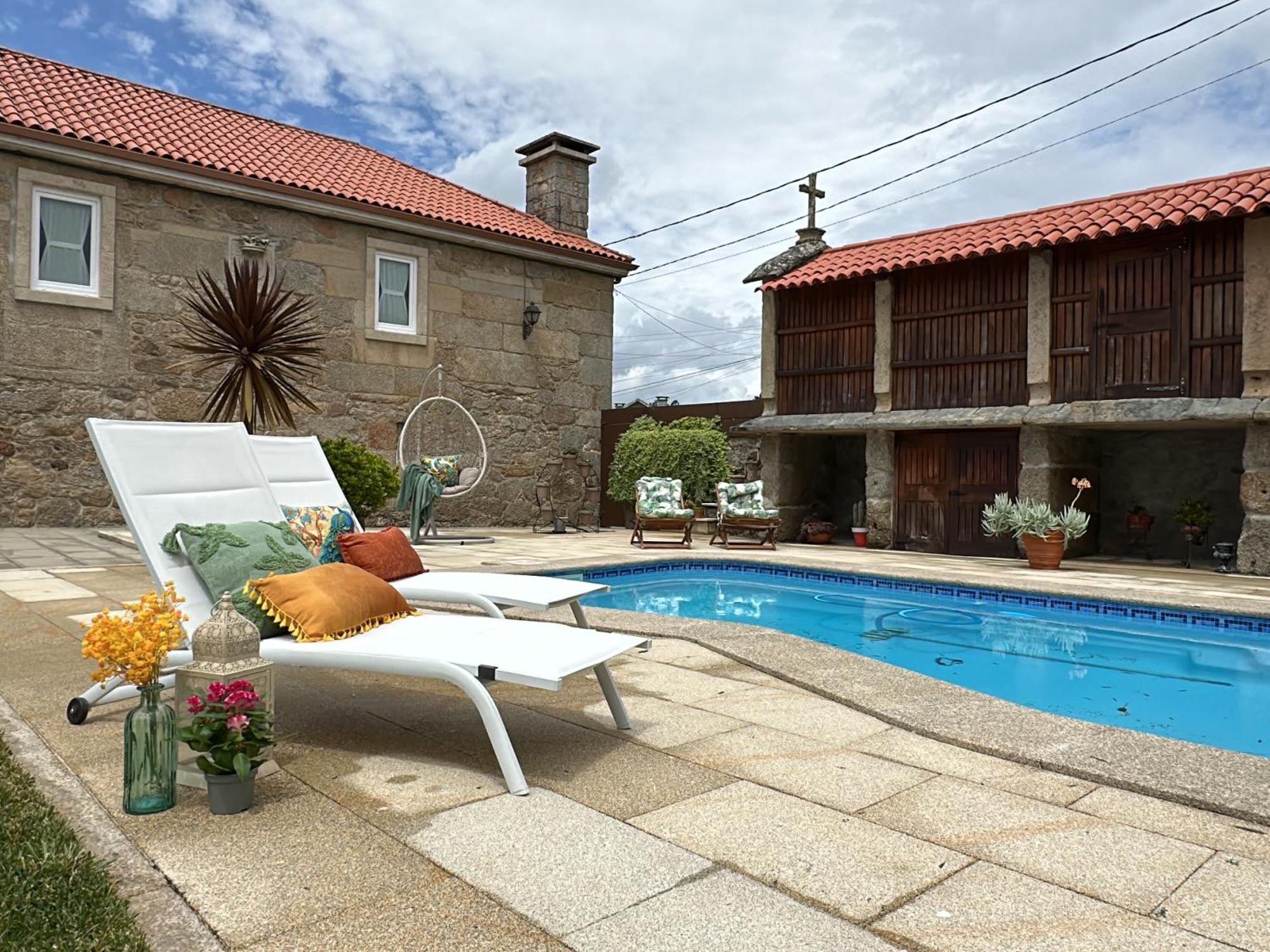 Guest house Tibo - Casal Do Conde