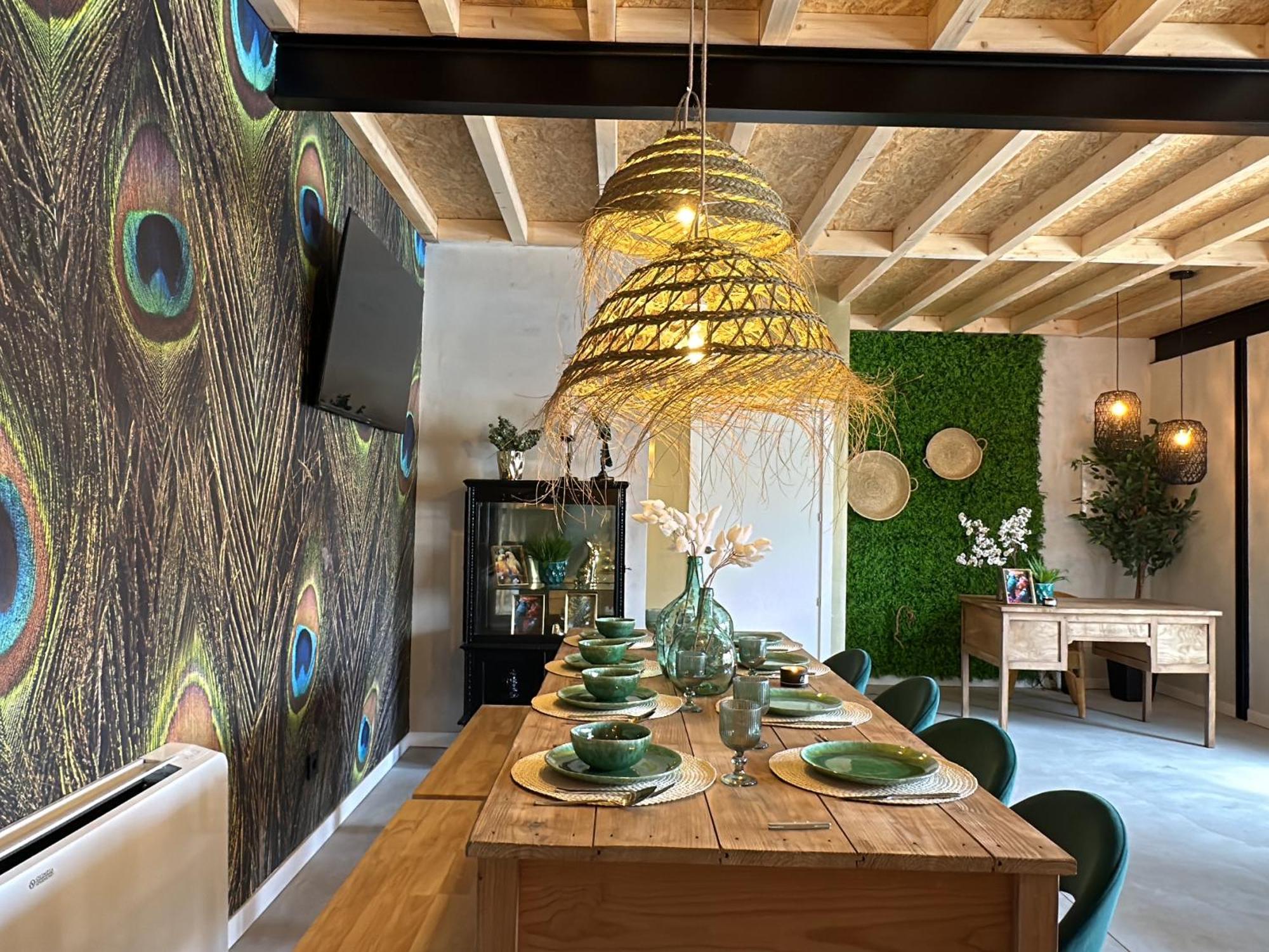 Guest house Tibo - Casal Do Conde