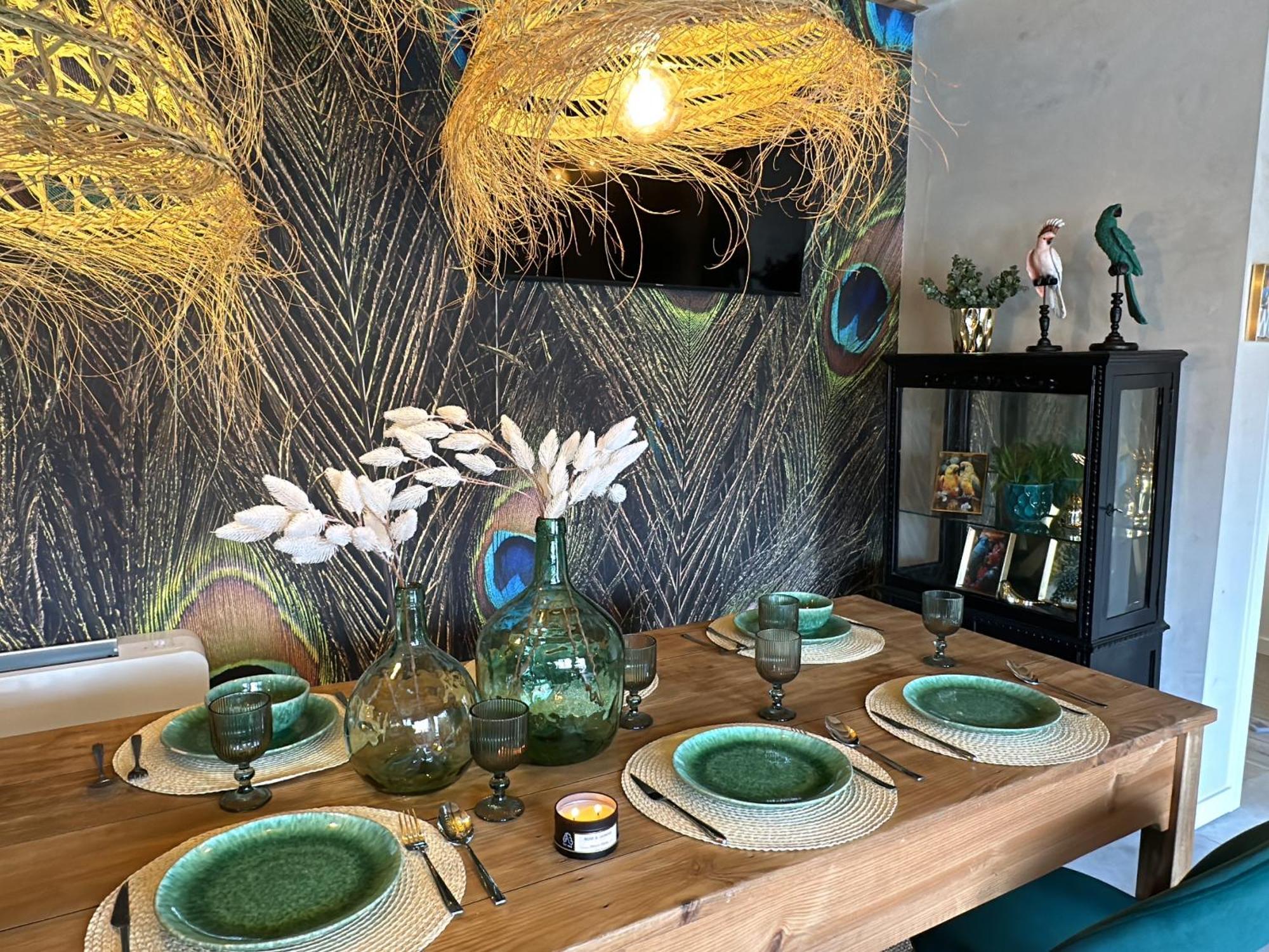Tibo - Casal Do Conde Guest house