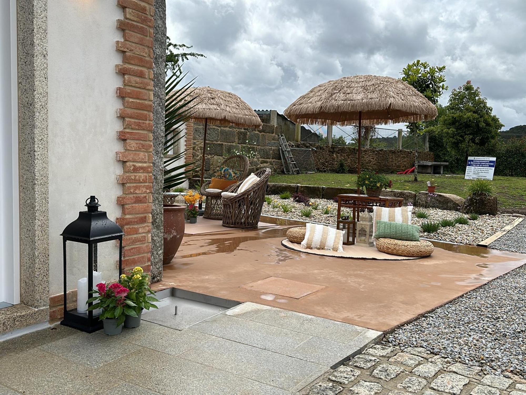 Guest house Tibo - Casal Do Conde *